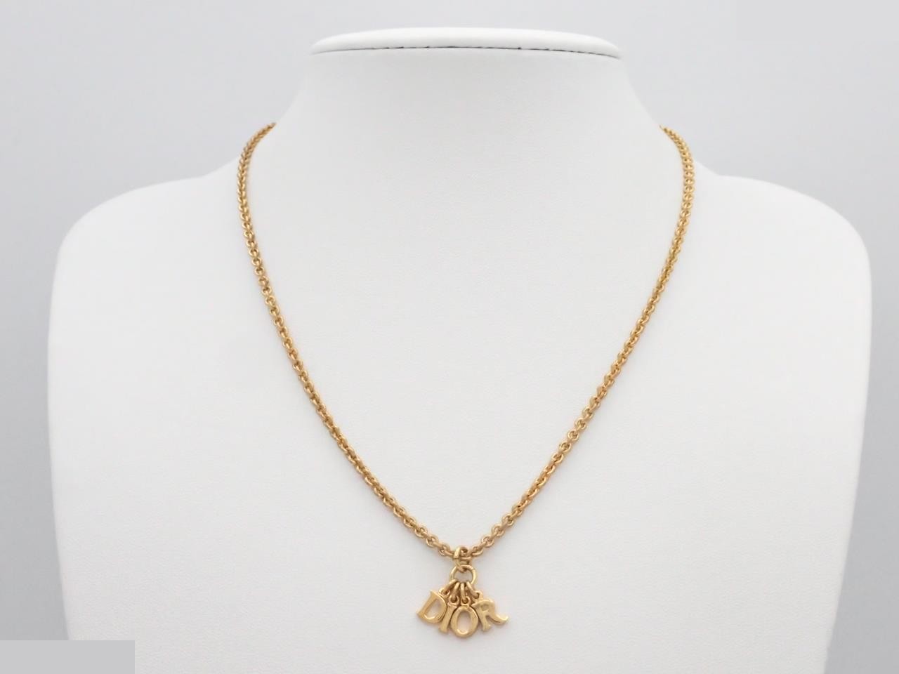 GP Necklace, Chain approx. 44cm — view 3