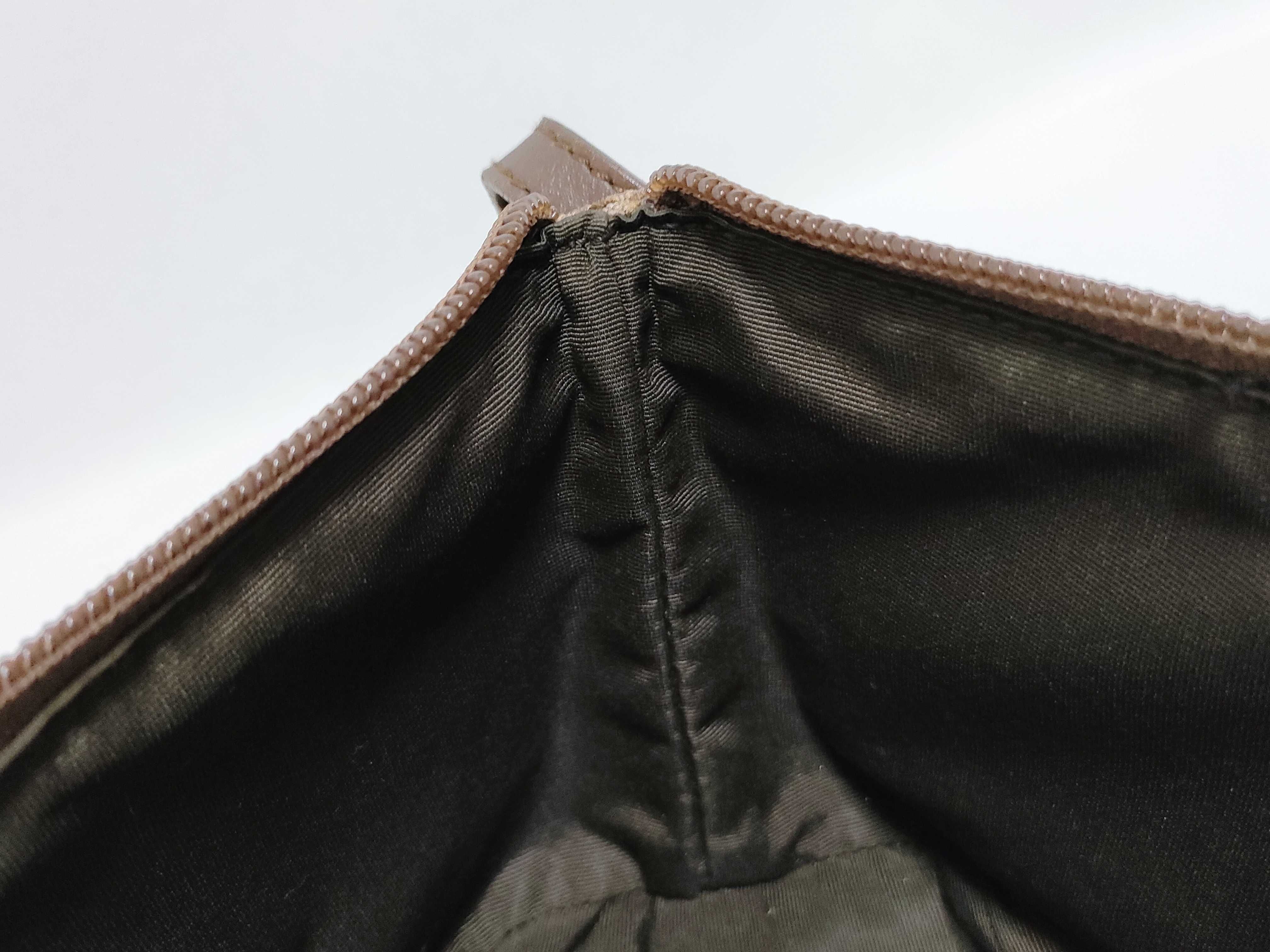 GG Canvas / Handbag / Canvas Handbag — view 9