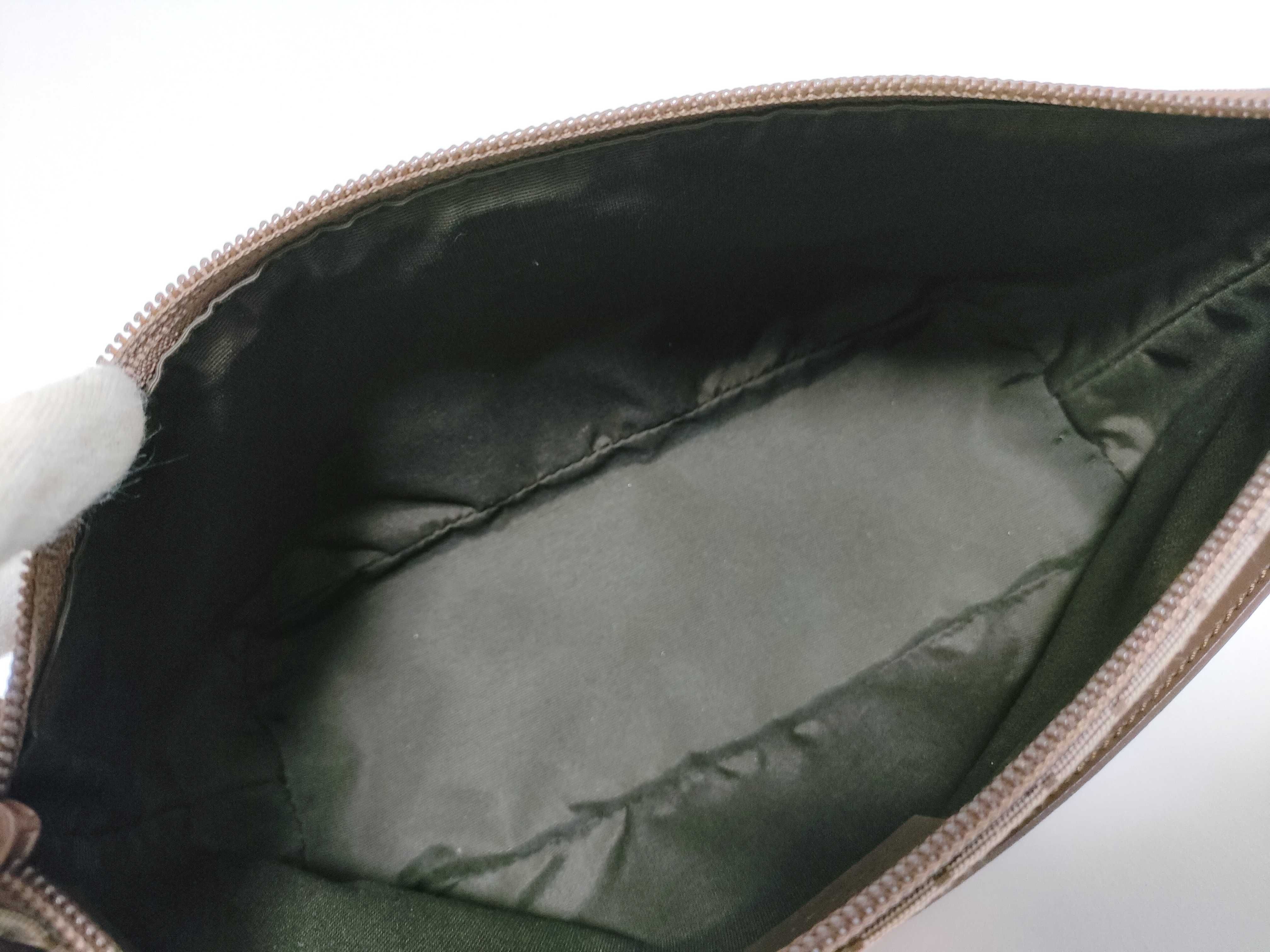 GG Canvas / Handbag / Canvas Handbag — view 10
