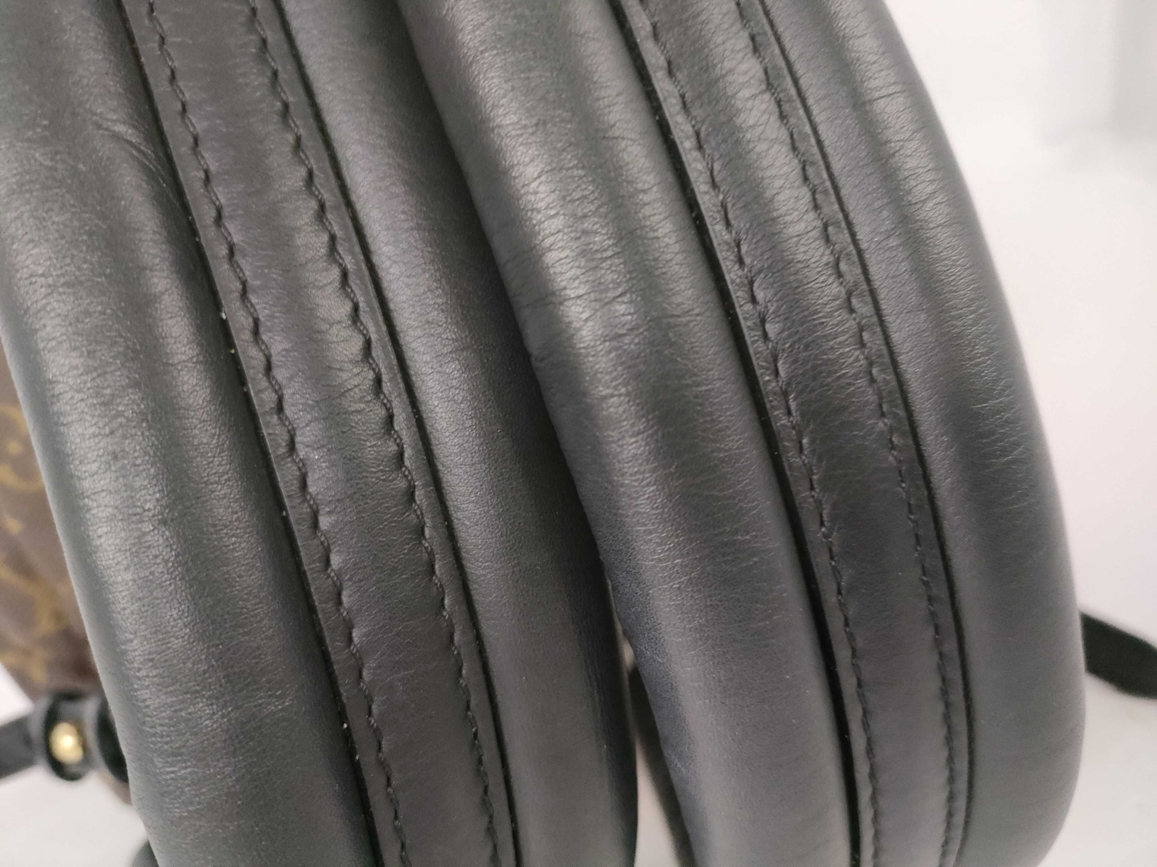 Monogram Backpack Rucksack — view 4