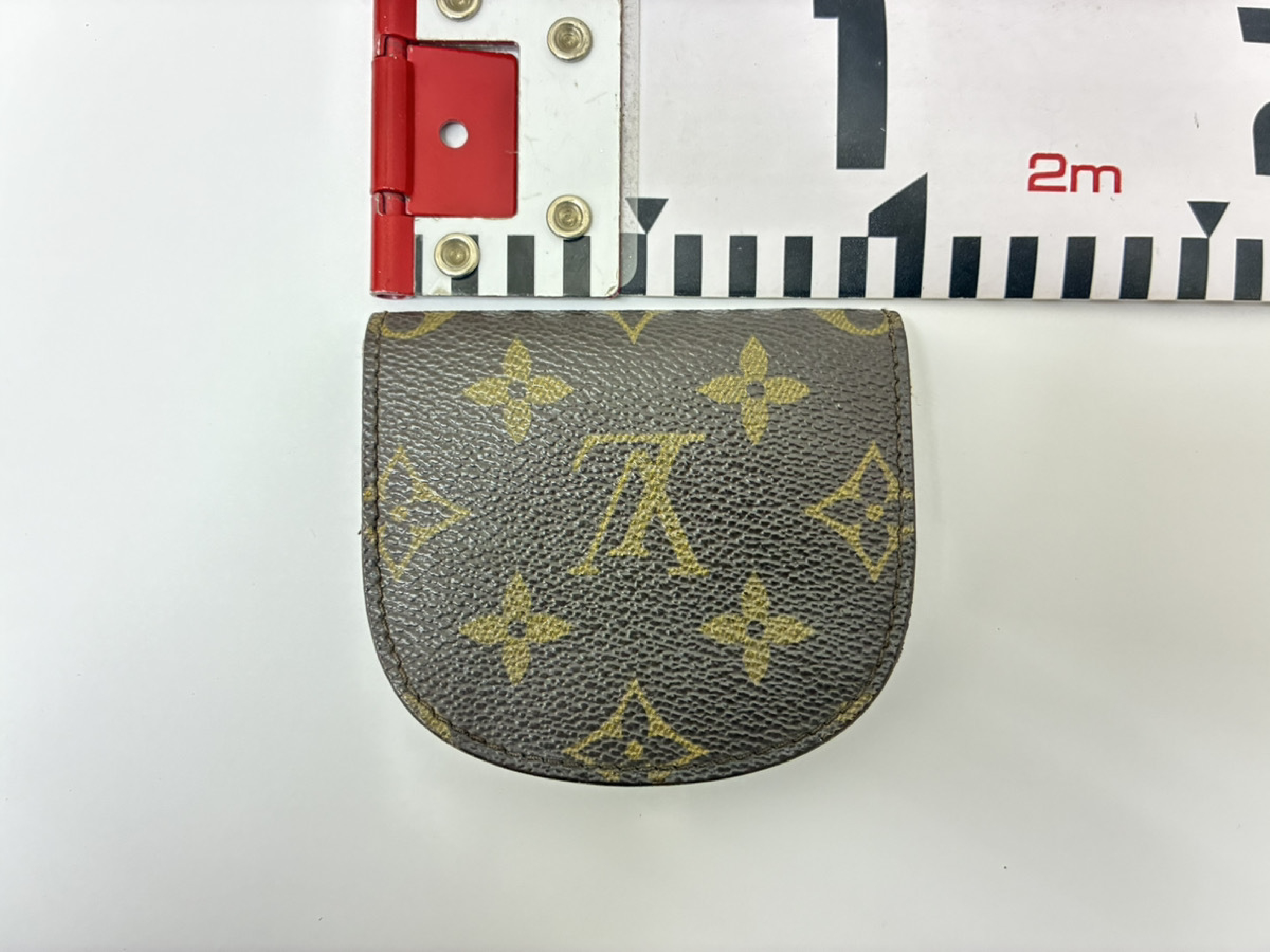 Portomoneguse M61970 Coin Case — view 2
