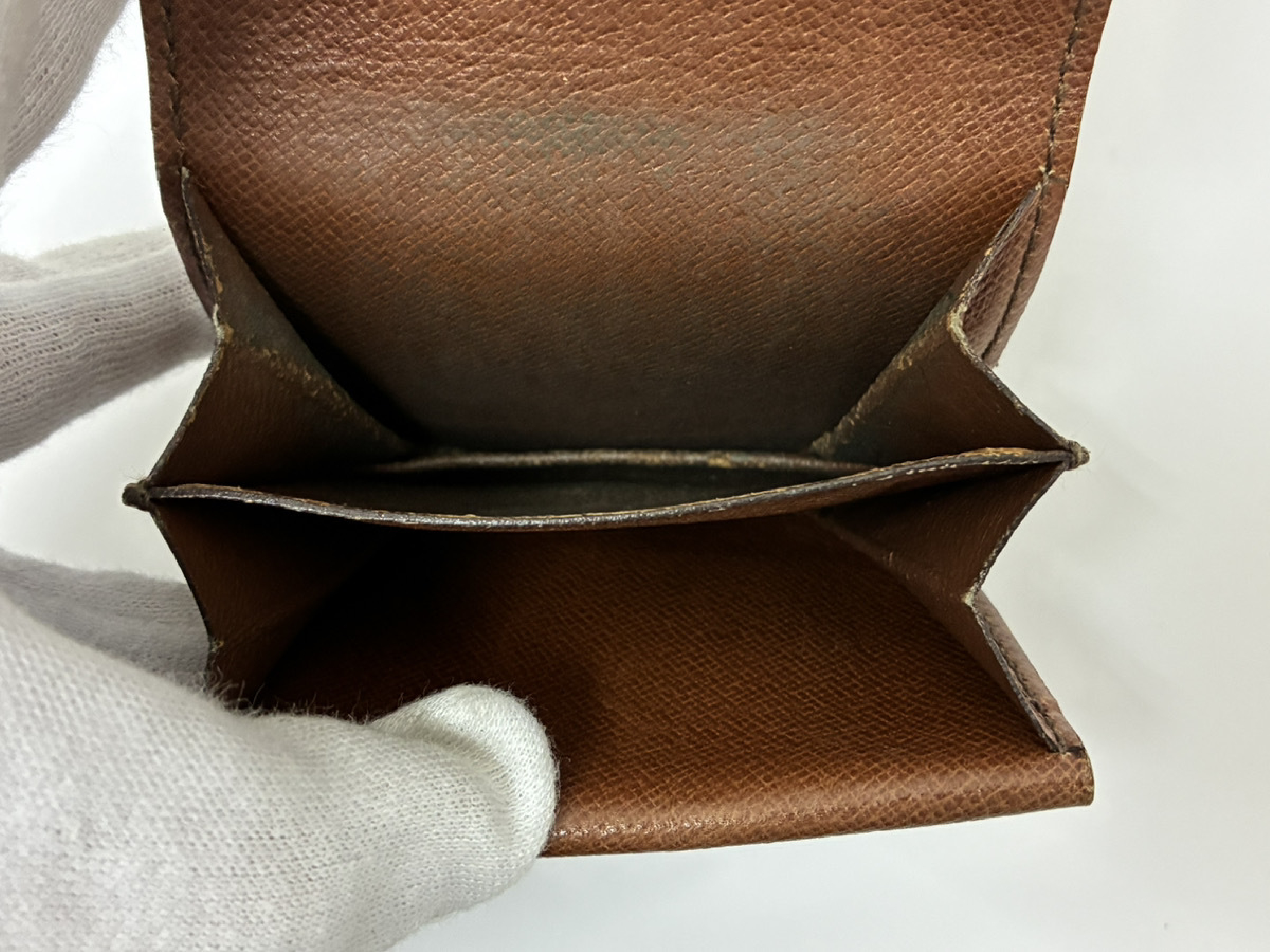 Portomoneguse M61970 Coin Case — view 8