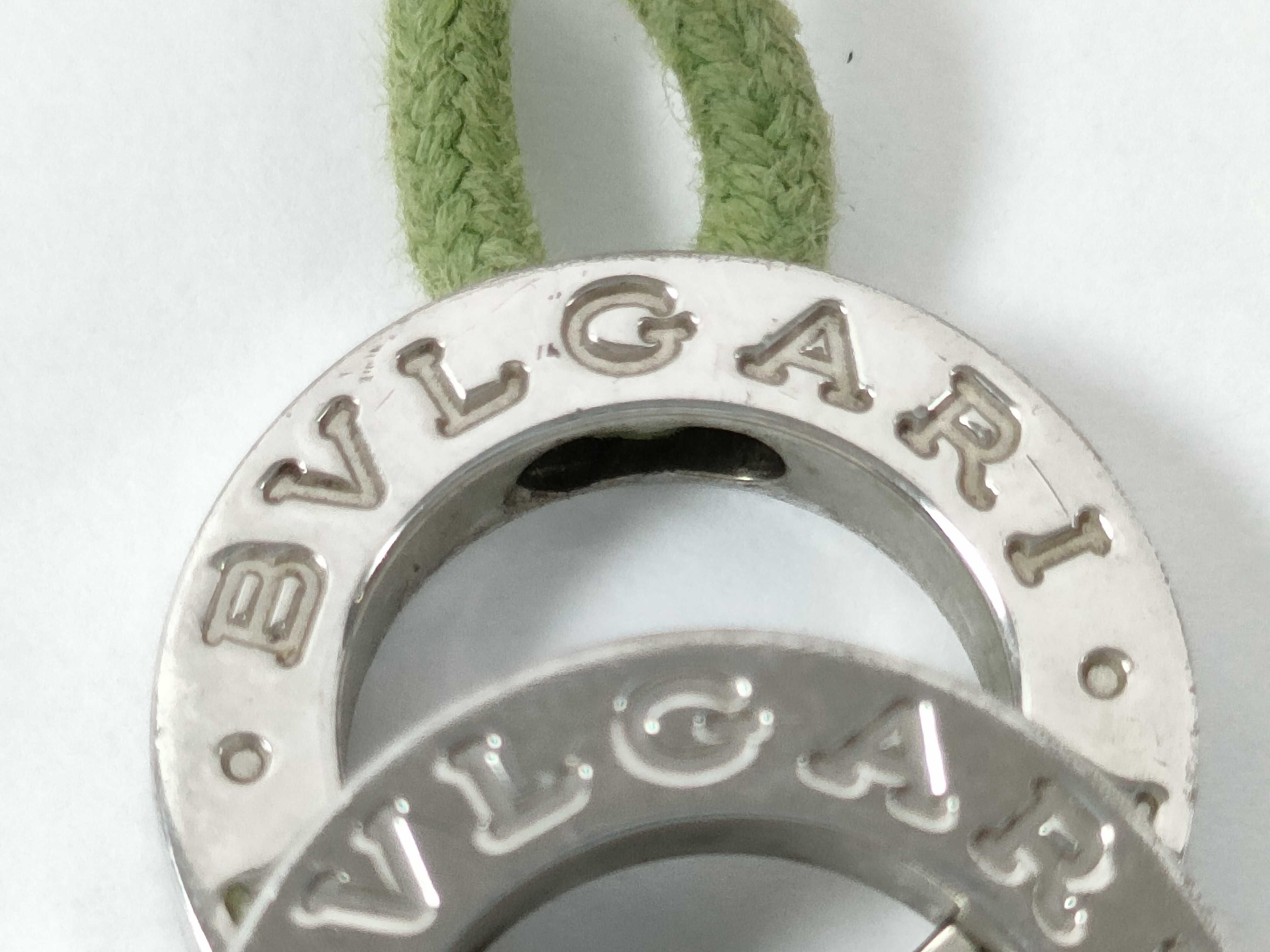 Double Ring Bracelet 925 Bracelet/Bangle — view 5