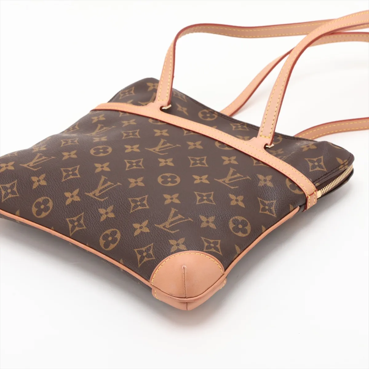 Monogram Coussin GM M51141 VI0034 Brown — view 3