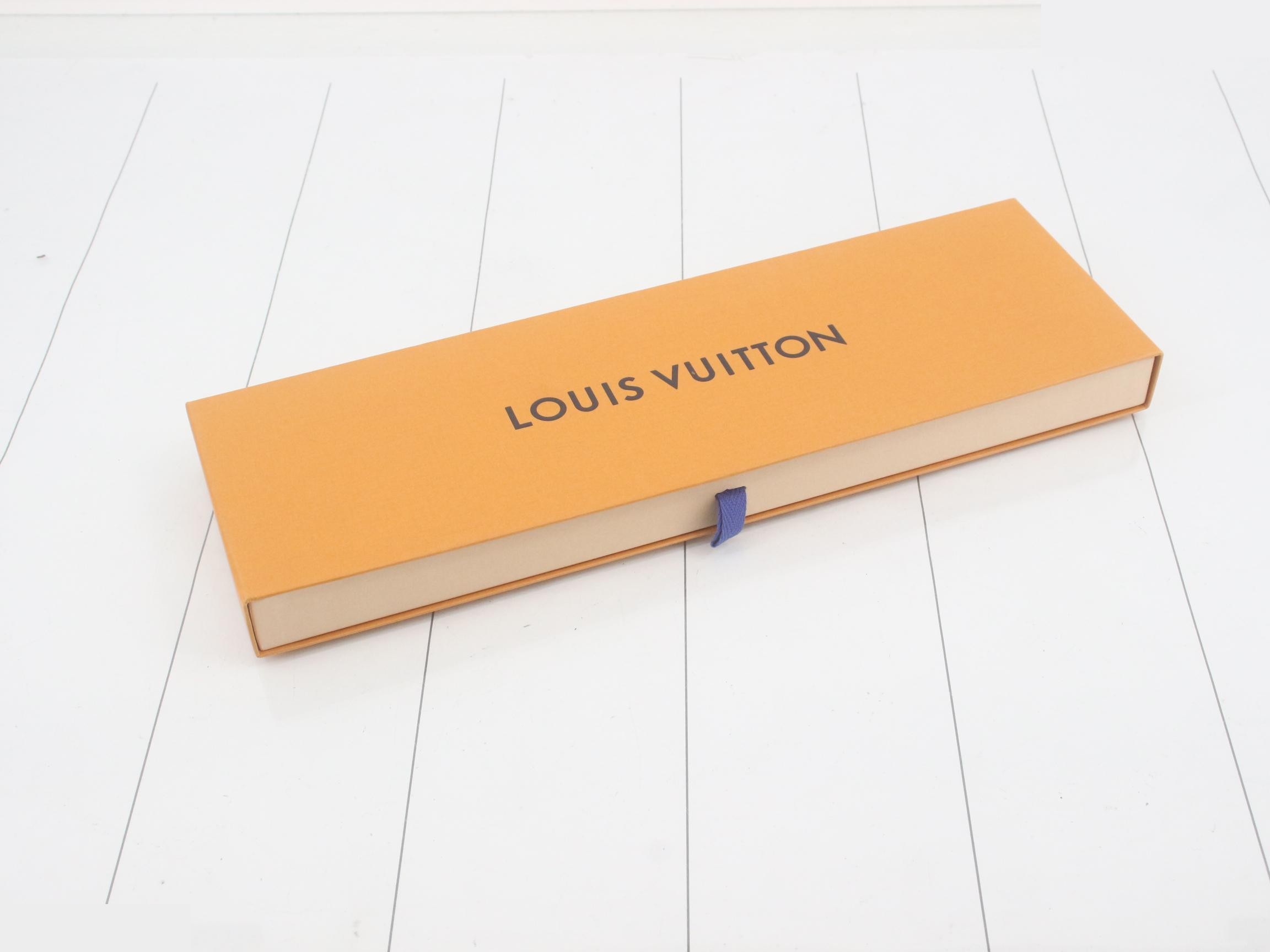 Lined Stripe Navy — view 4