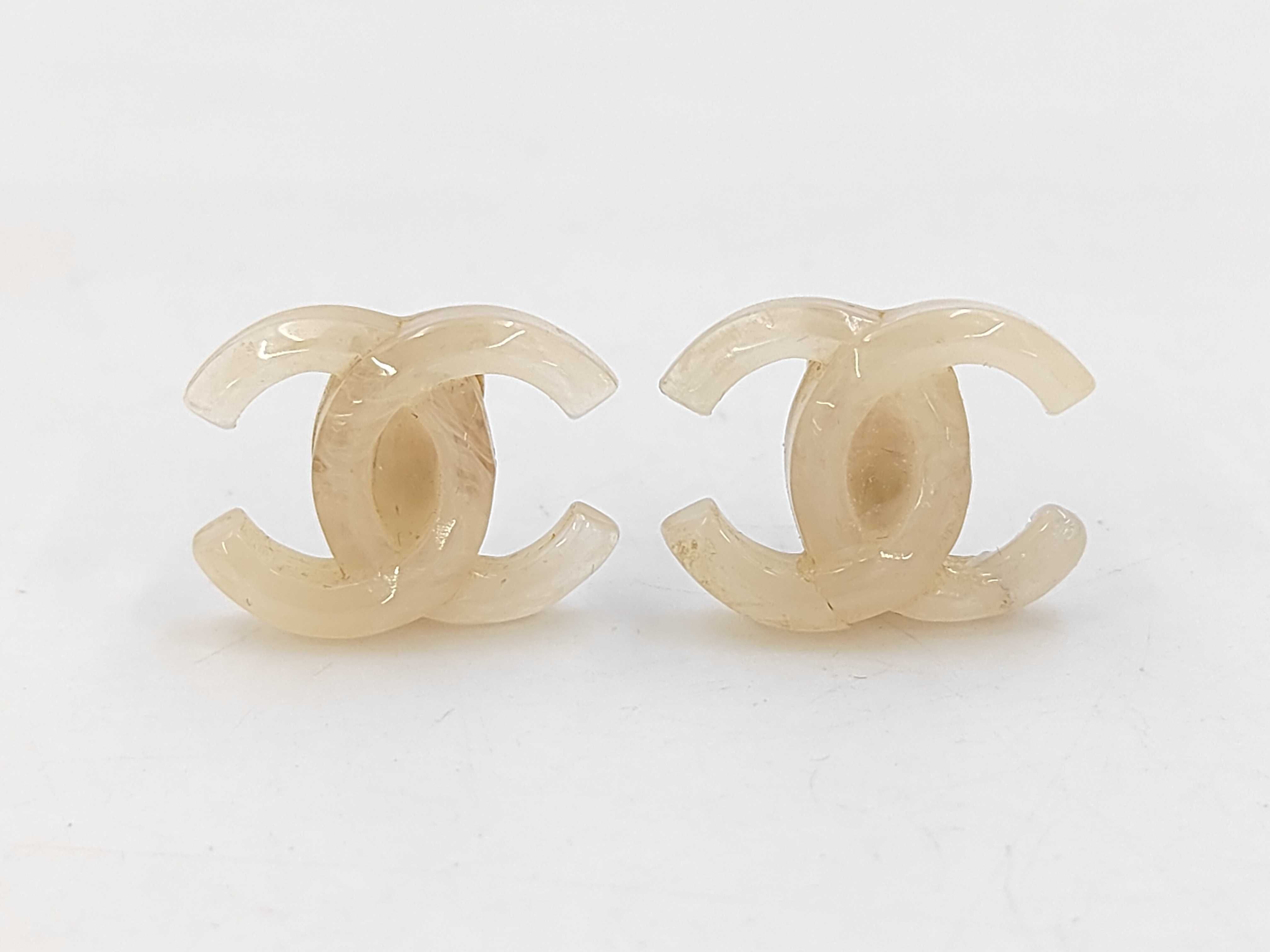 COCO MARK EARRINGS