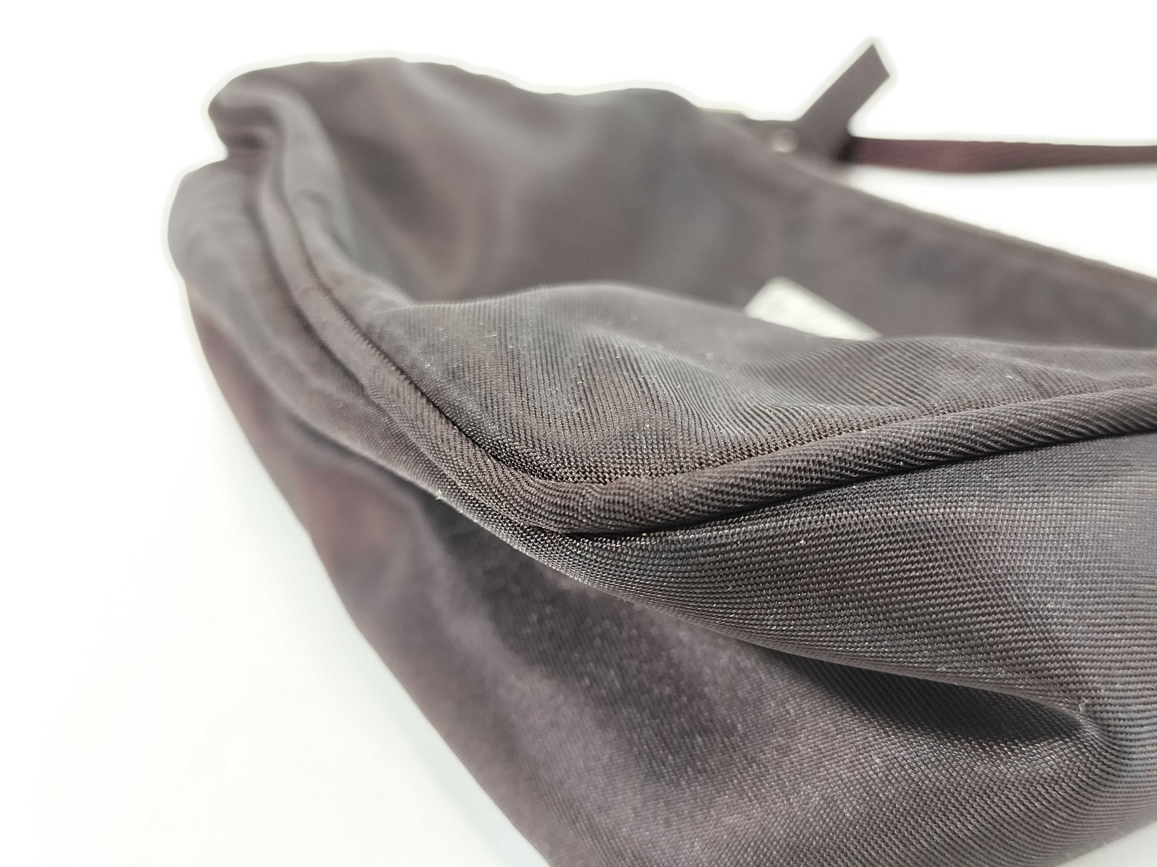 Nylon Accessory Pouch Bag — view 7