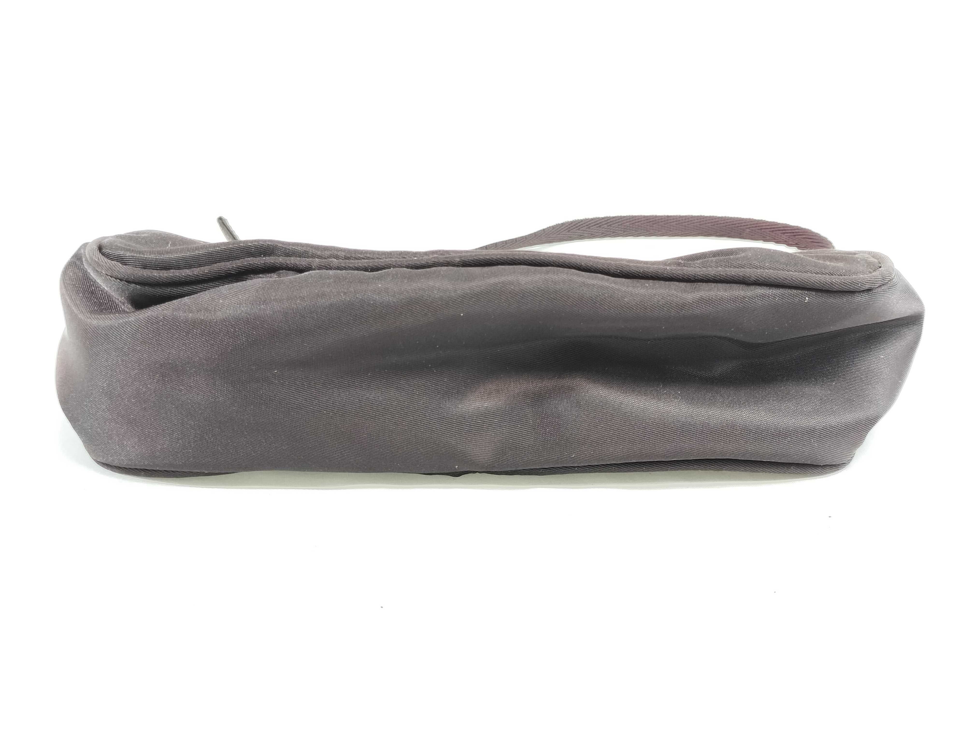 Nylon Accessory Pouch Bag — view 8