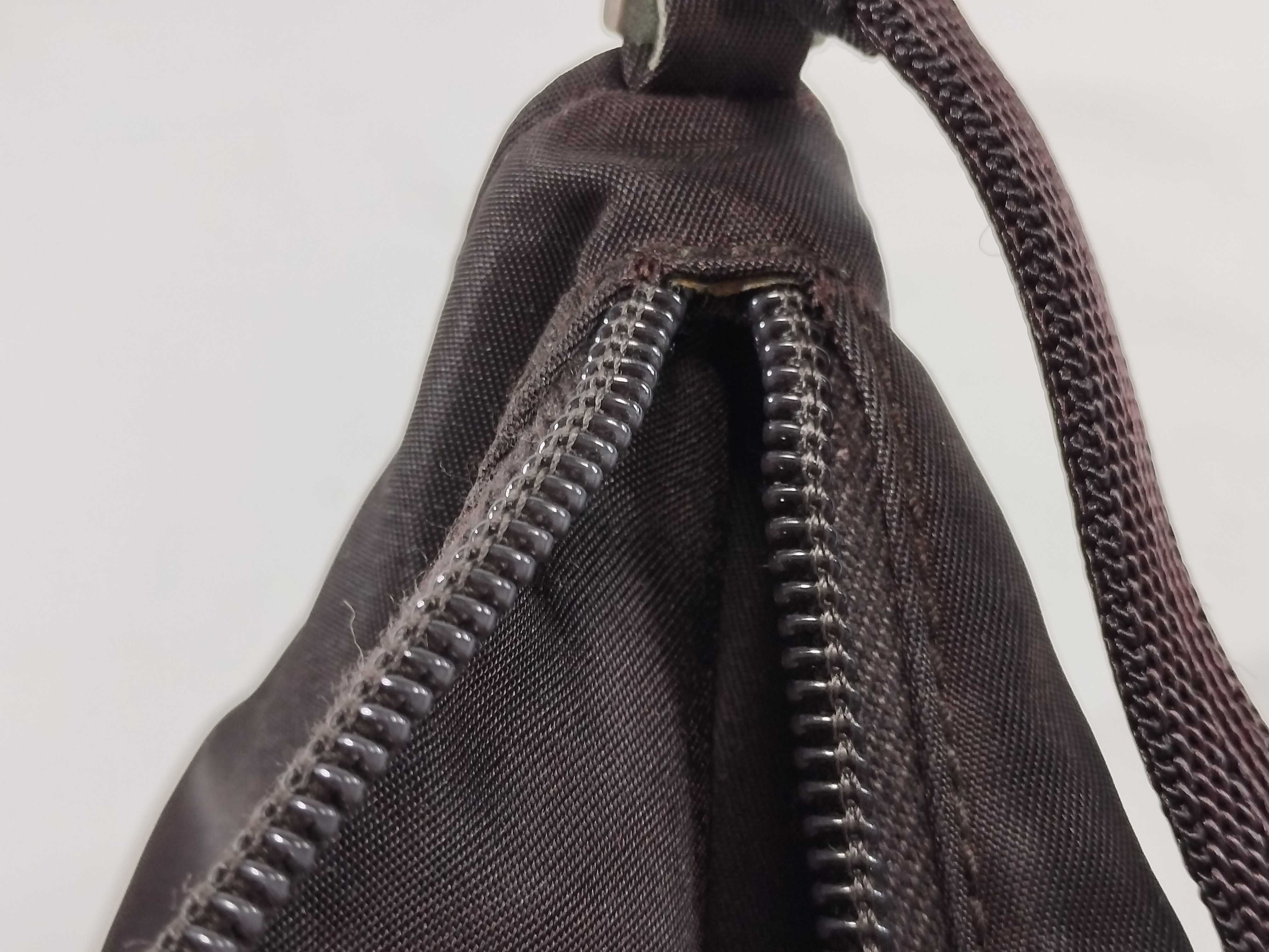 Nylon Accessory Pouch Bag — view 9