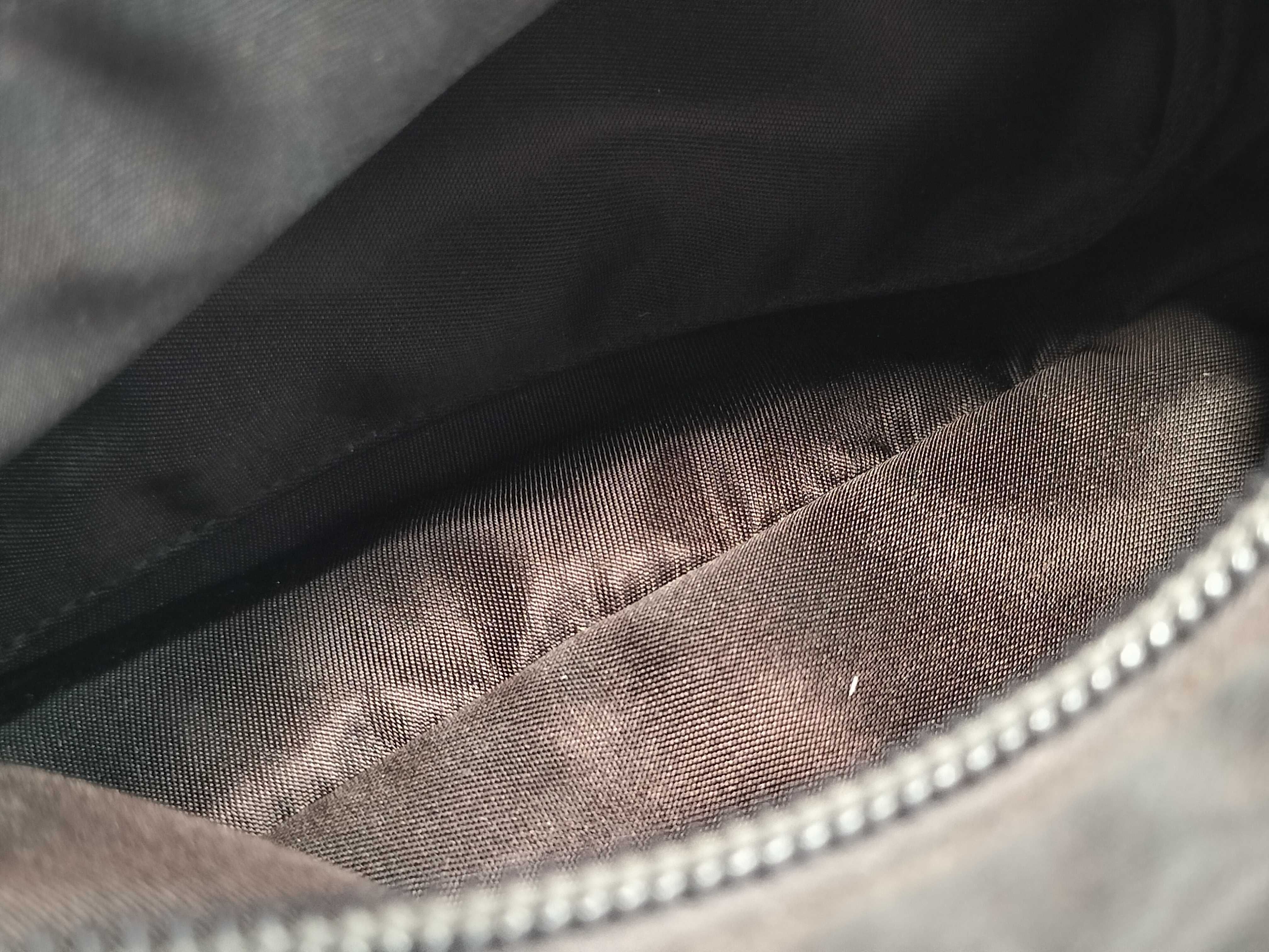 Nylon Accessory Pouch Bag — view 10