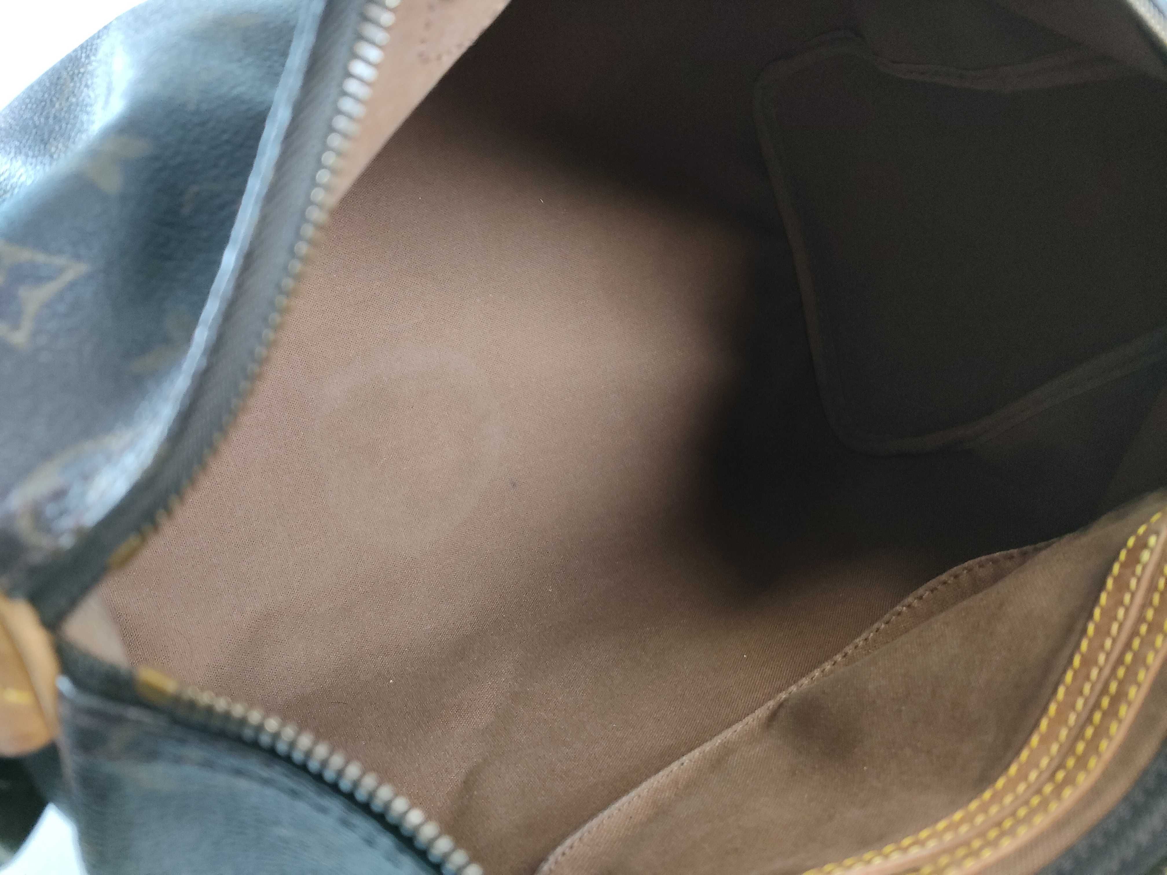 Monogram M41107 Speedy 35 Handbag — view 12