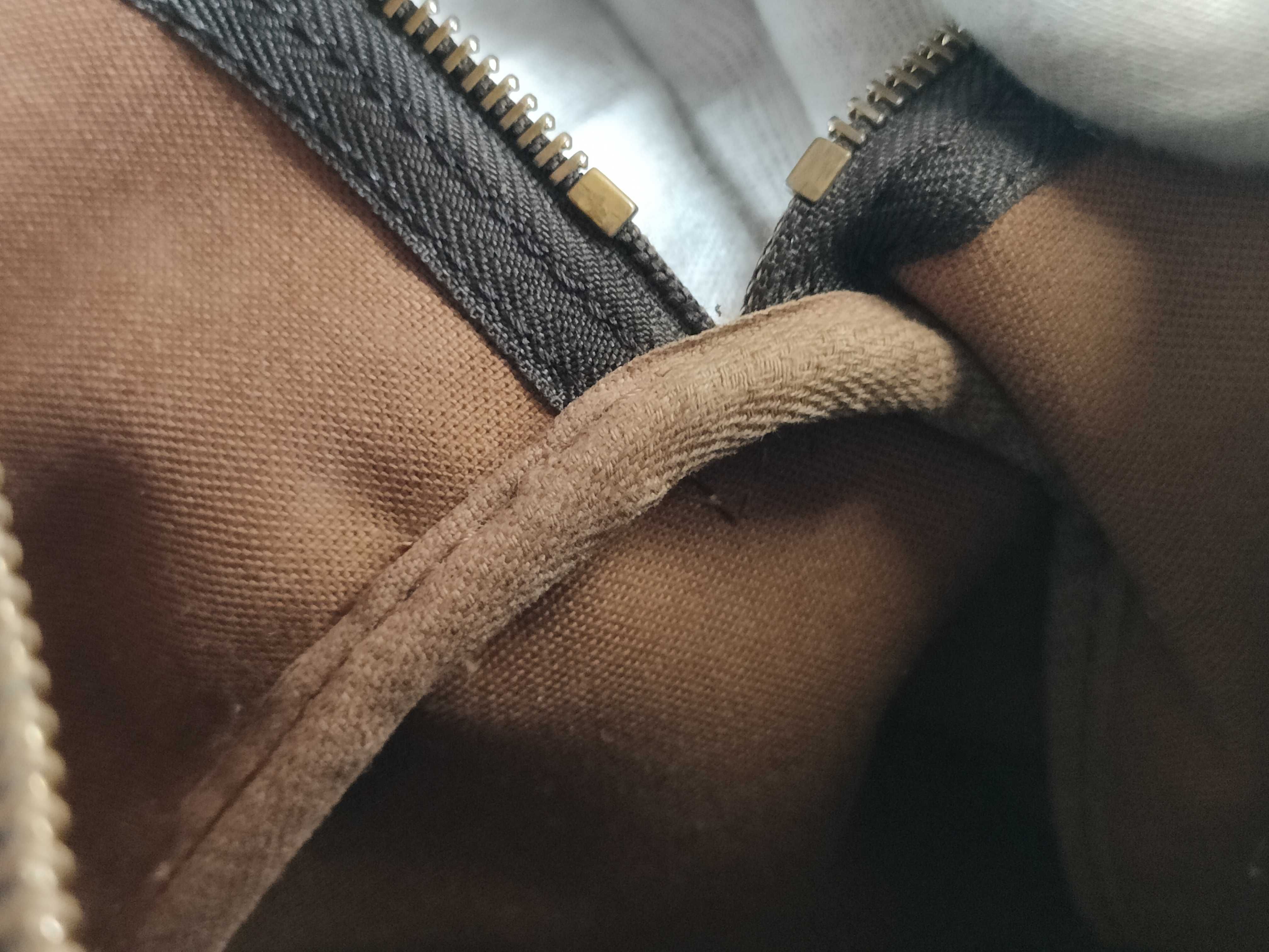 Monogram M41107 Speedy 35 Handbag — view 13