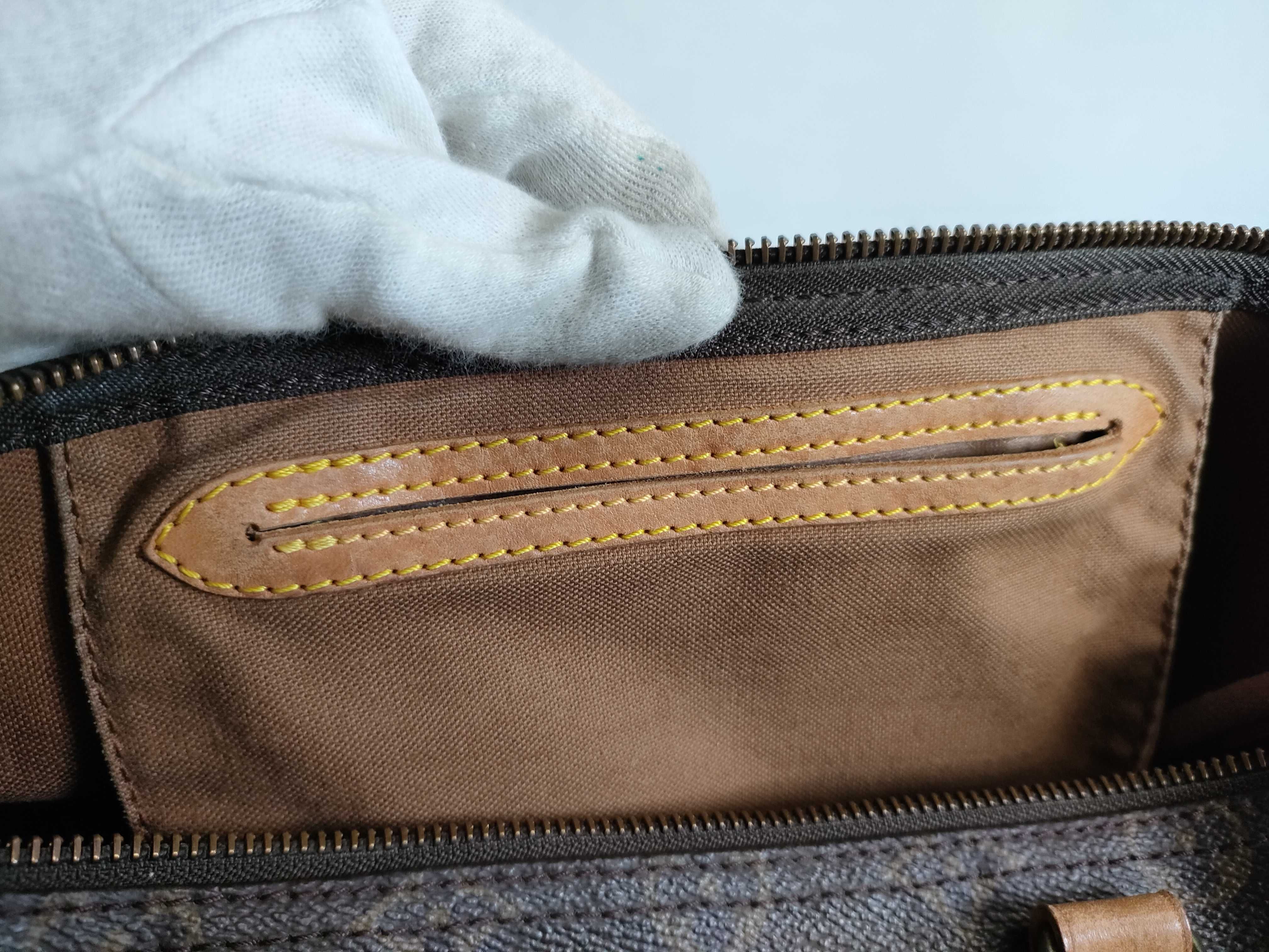 Monogram M41107 Speedy 35 Handbag — view 14