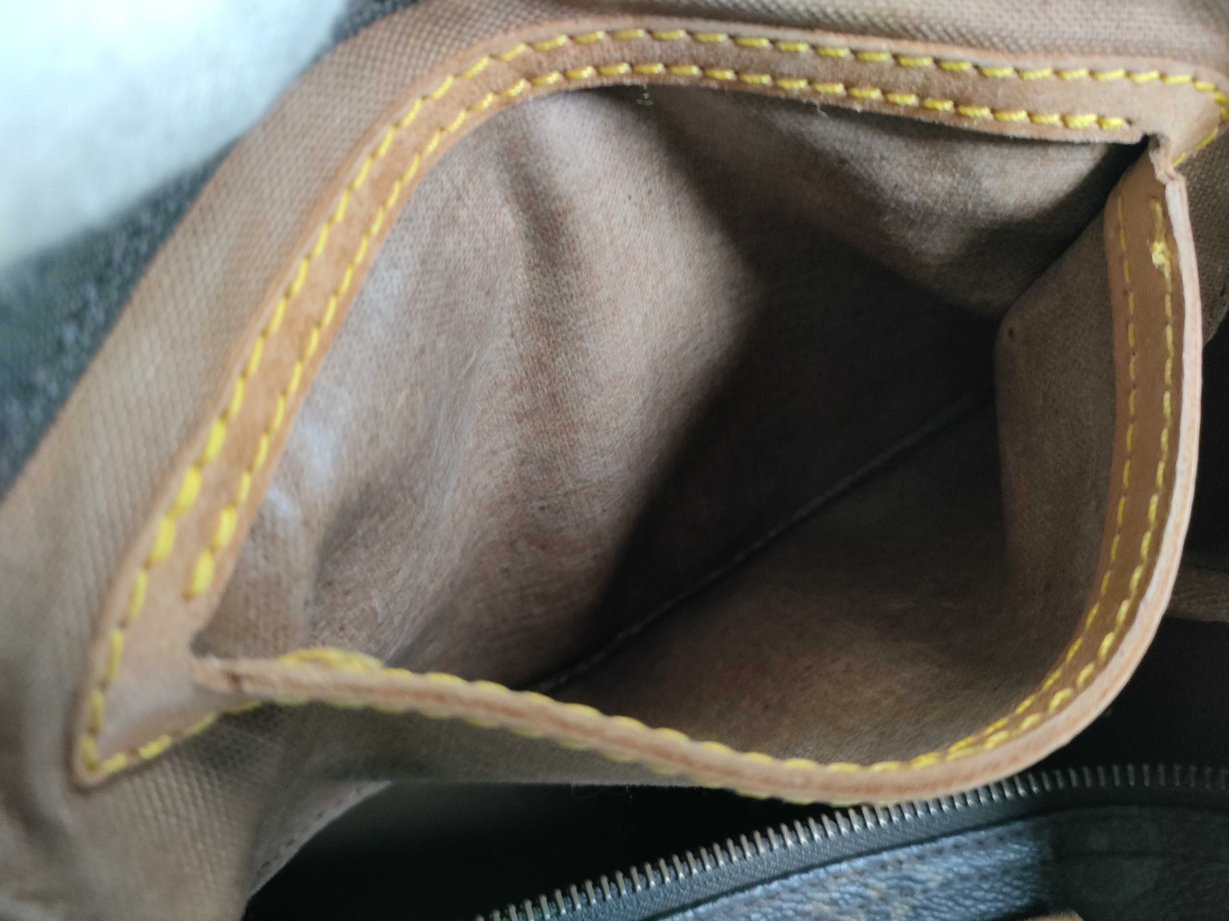 Monogram M41107 Speedy 35 Handbag — view 15