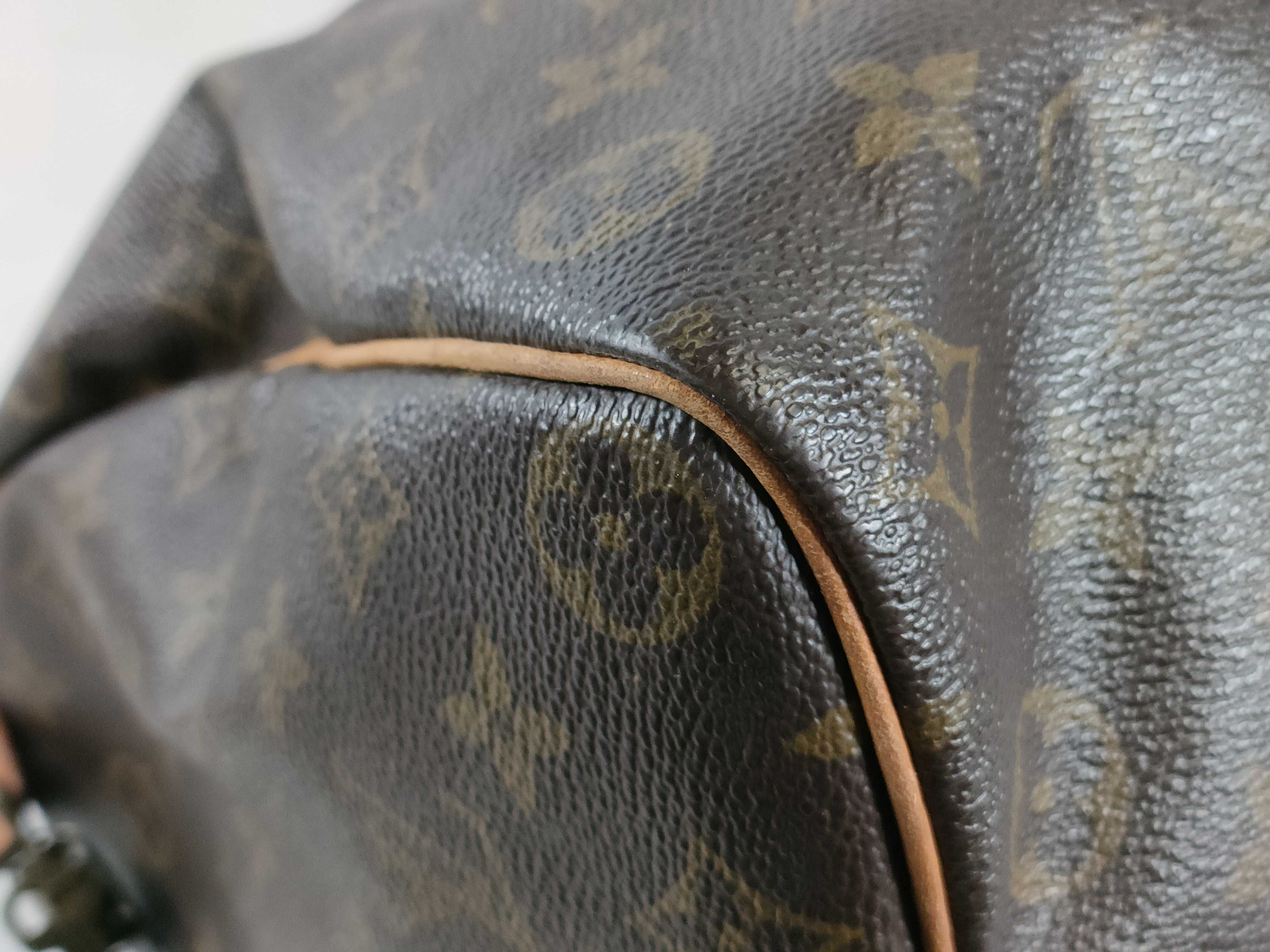 Monogram M41107 Speedy 35 Handbag — view 6