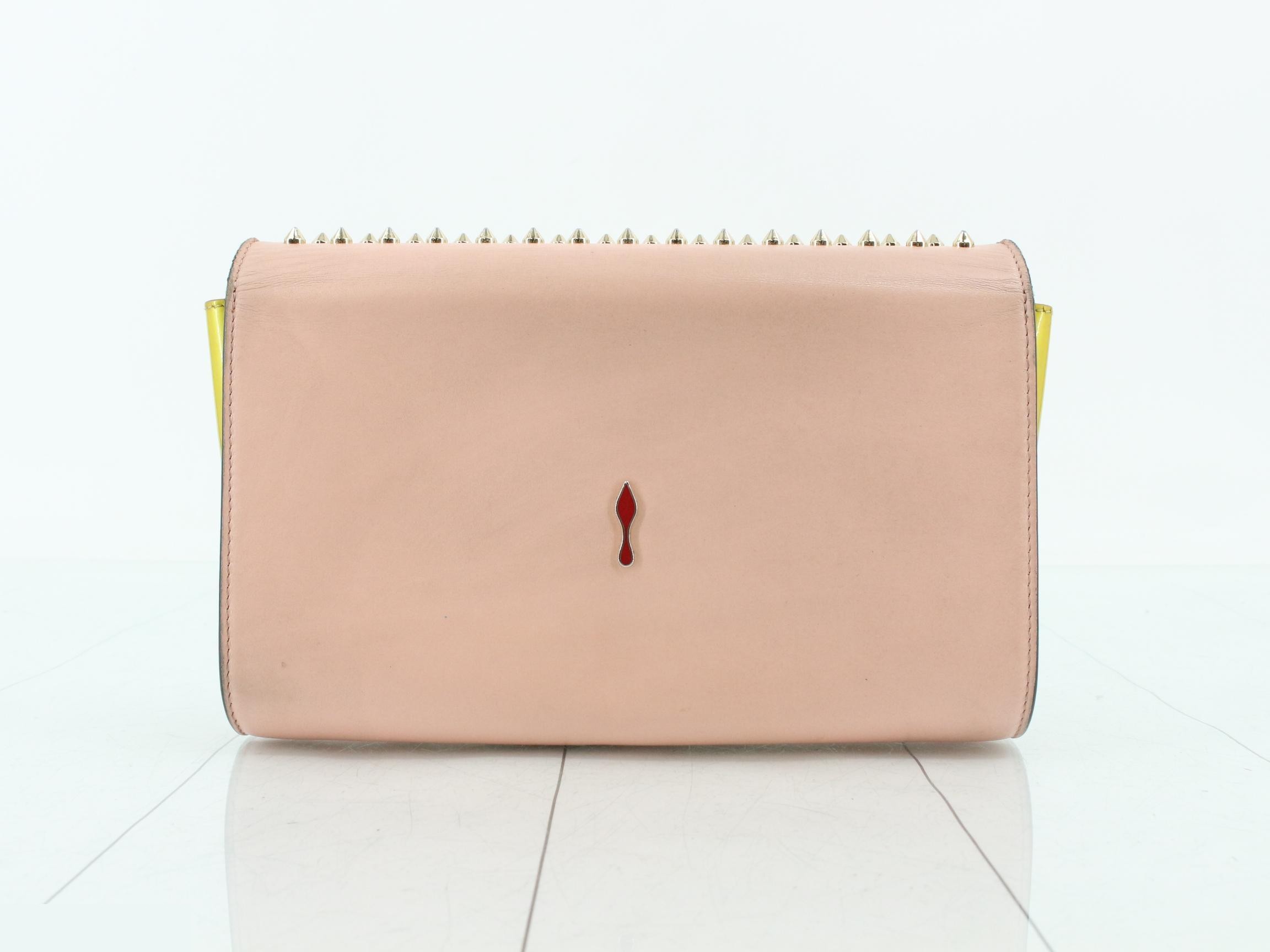 Paloma Clutch Bag 1165081 — view 2