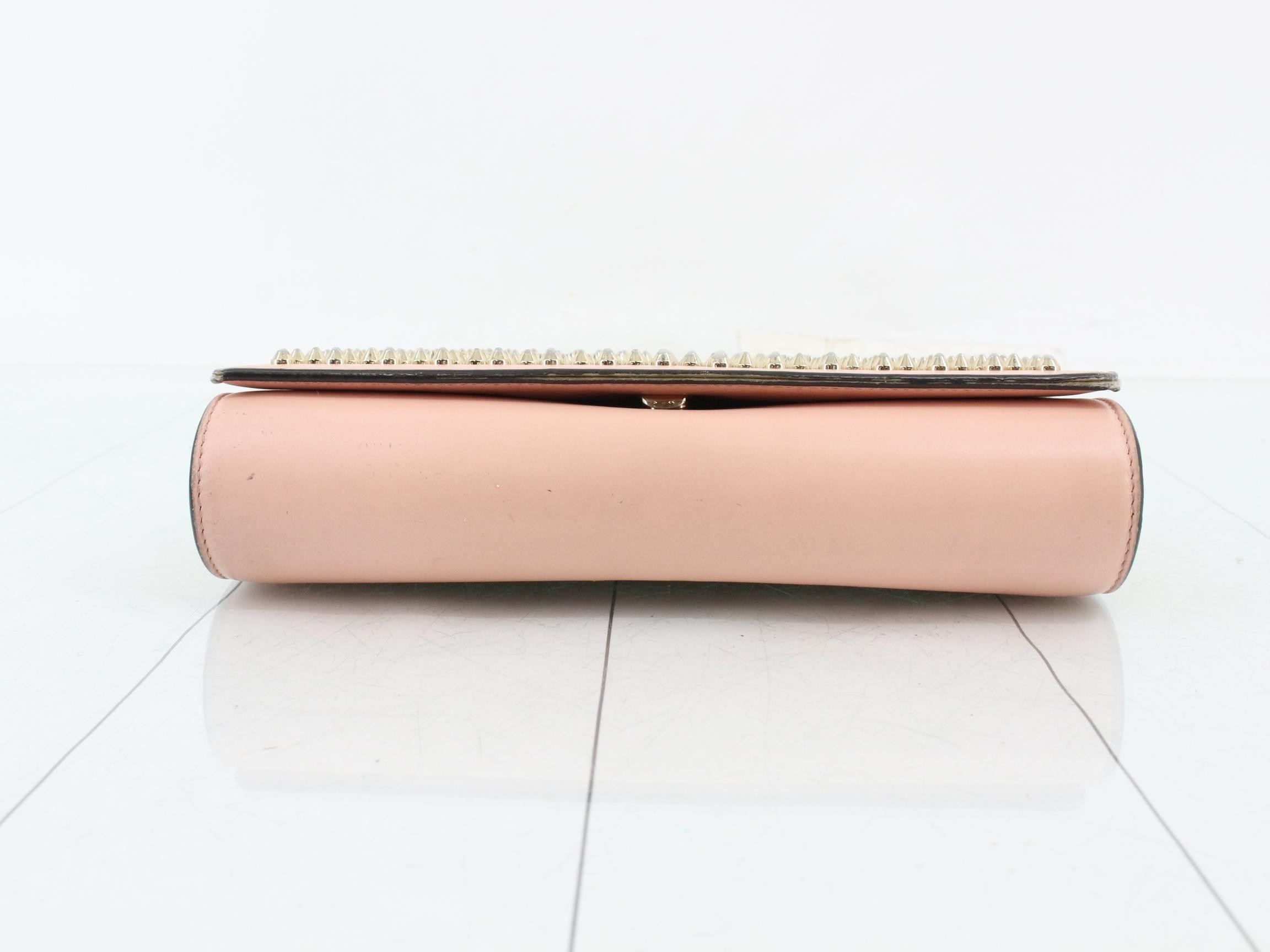 Paloma Clutch Bag 1165081 — view 3