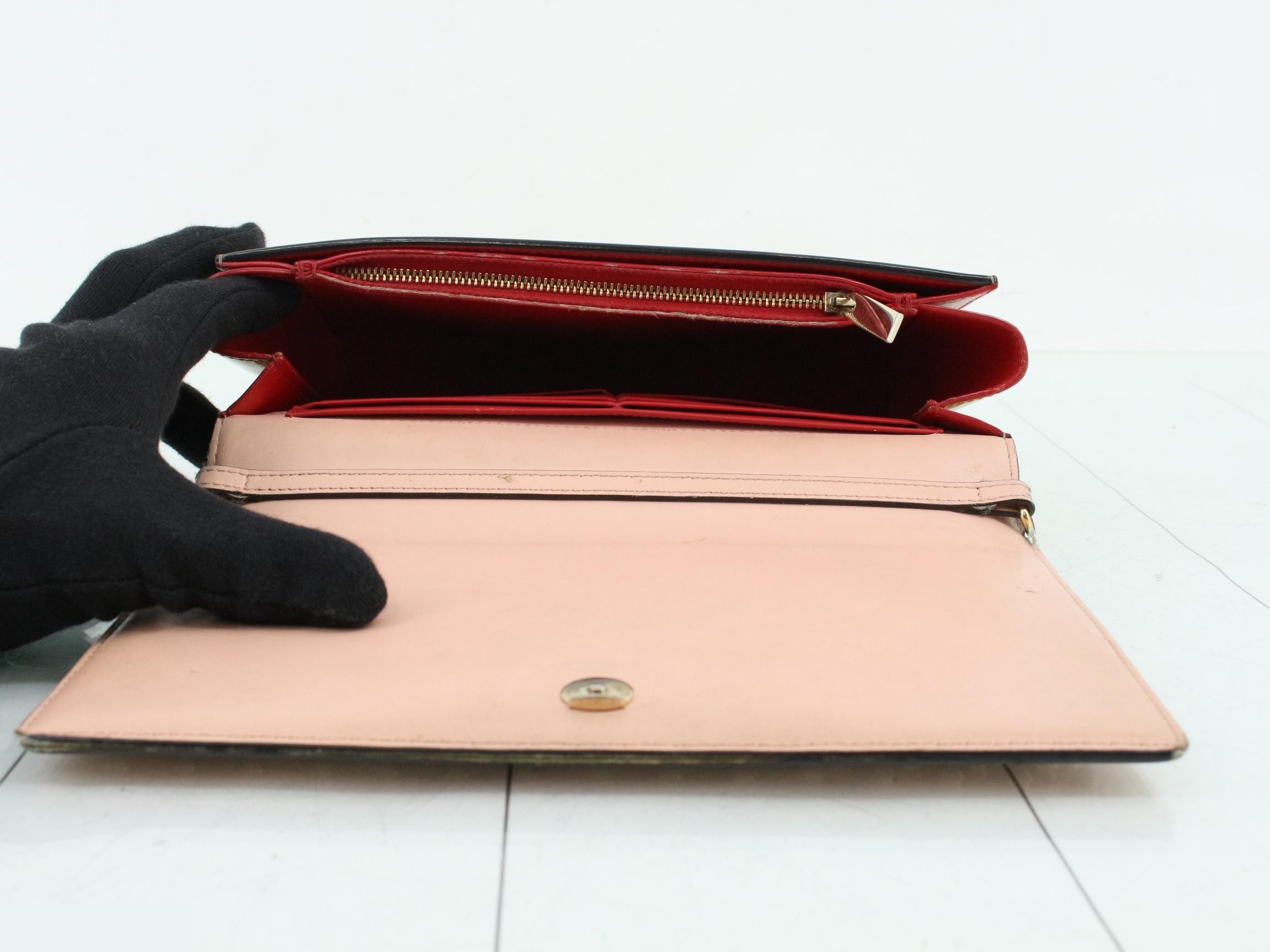 Paloma Clutch Bag 1165081 — view 4