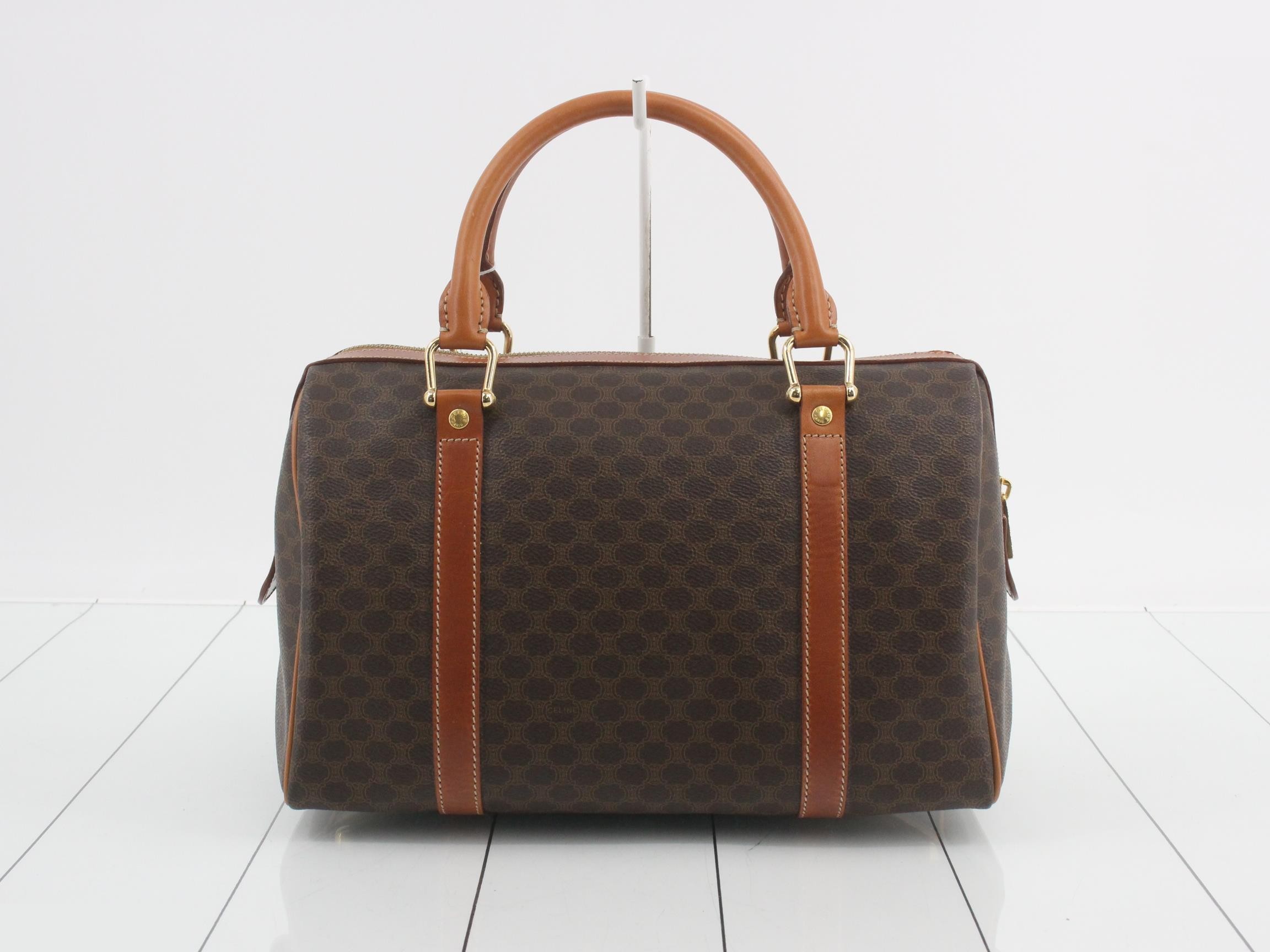 Macadam handbag — view 2