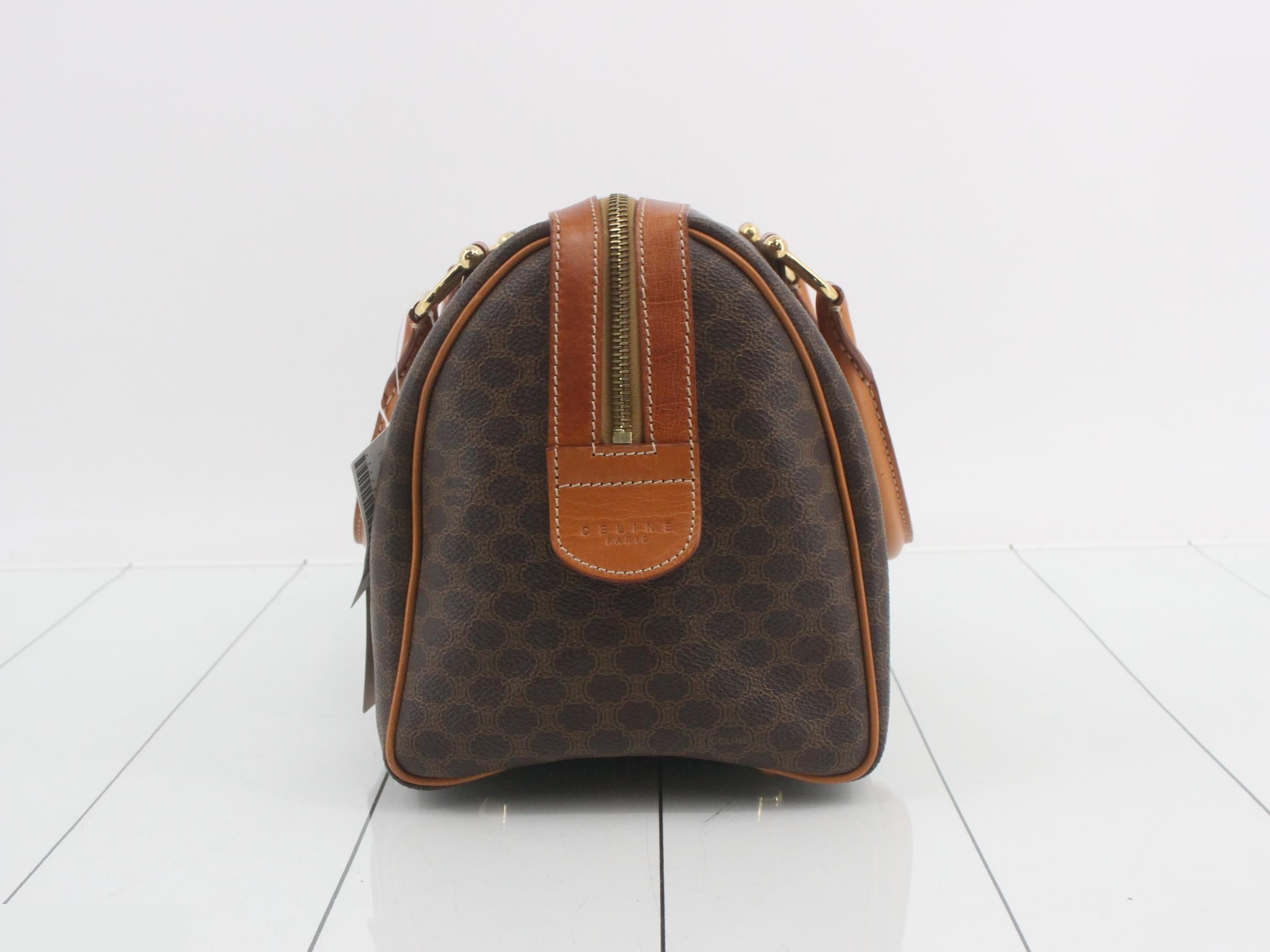 Macadam handbag — view 3