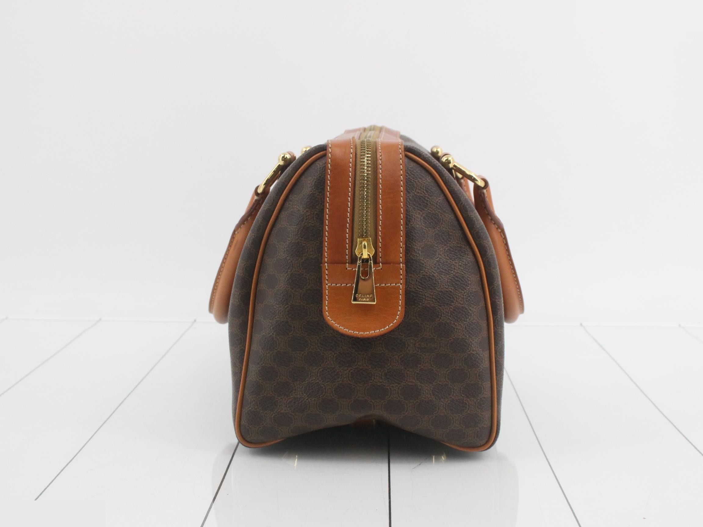 Macadam handbag — view 4
