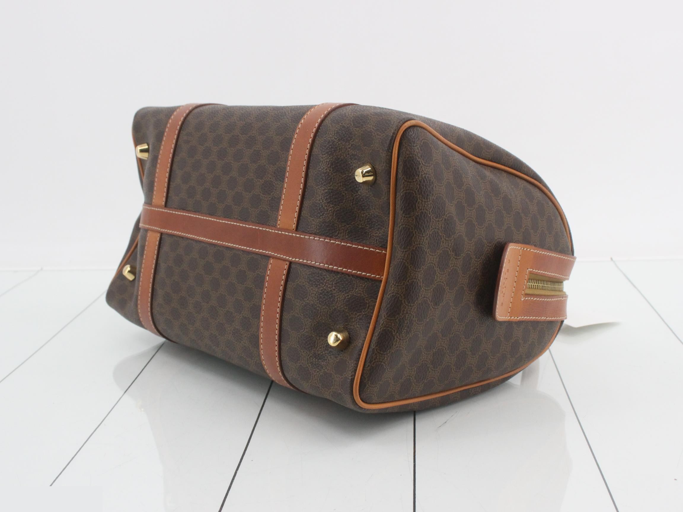 Macadam handbag — view 6