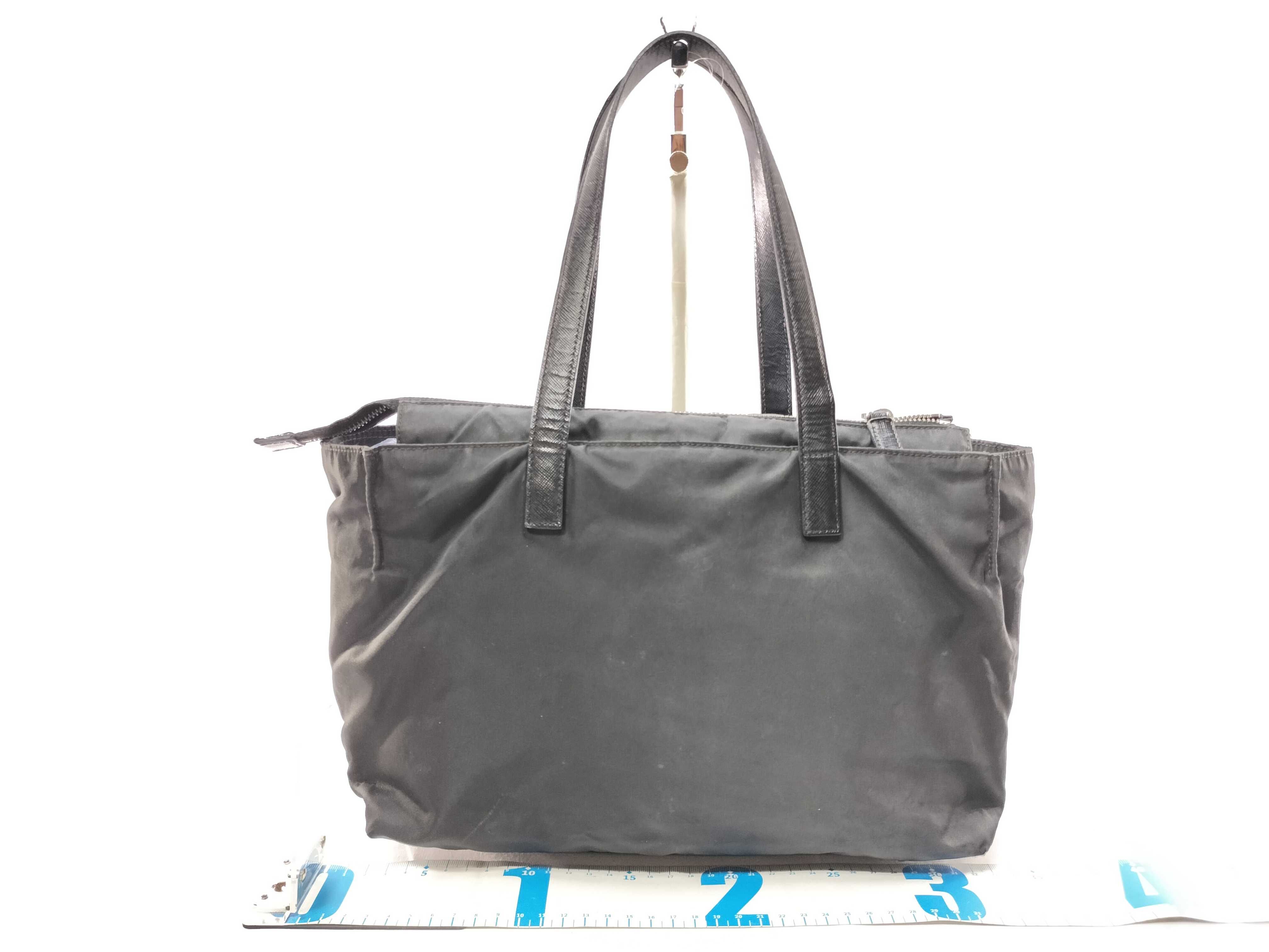 Nylon BR3261 Nylon Handbag — view 2