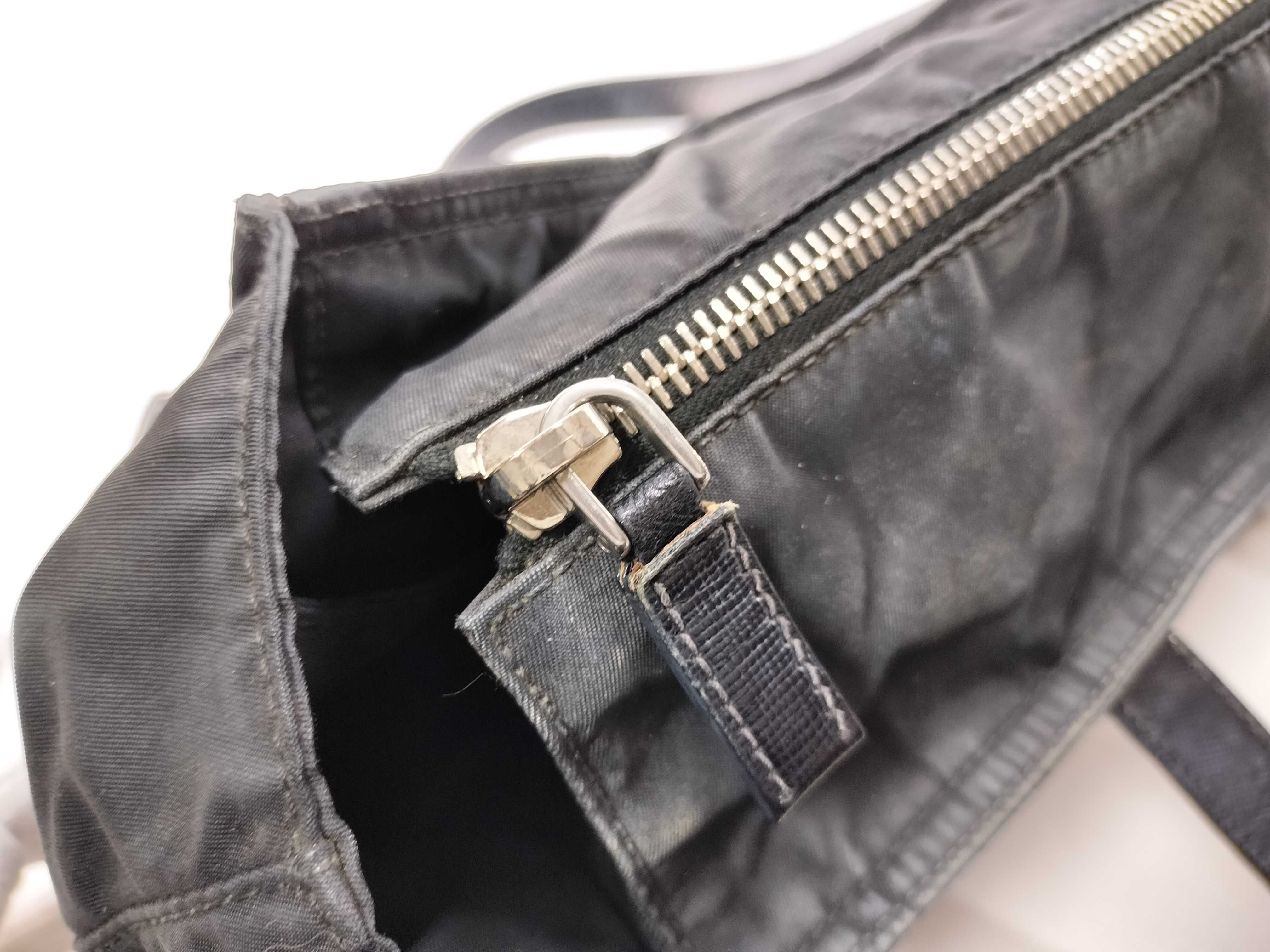 Nylon BR3261 Nylon Handbag — view 12