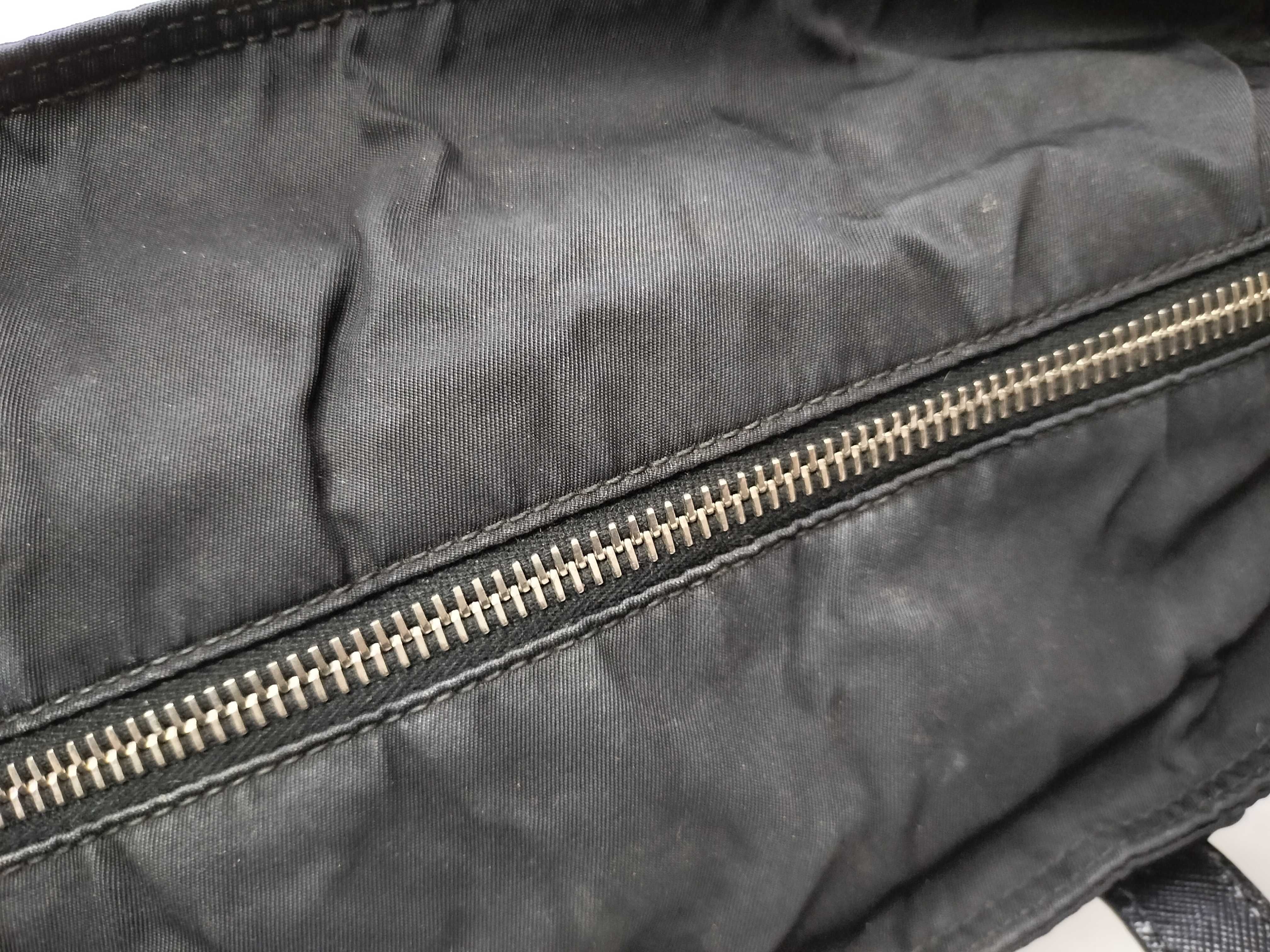 Nylon BR3261 Nylon Handbag — view 5