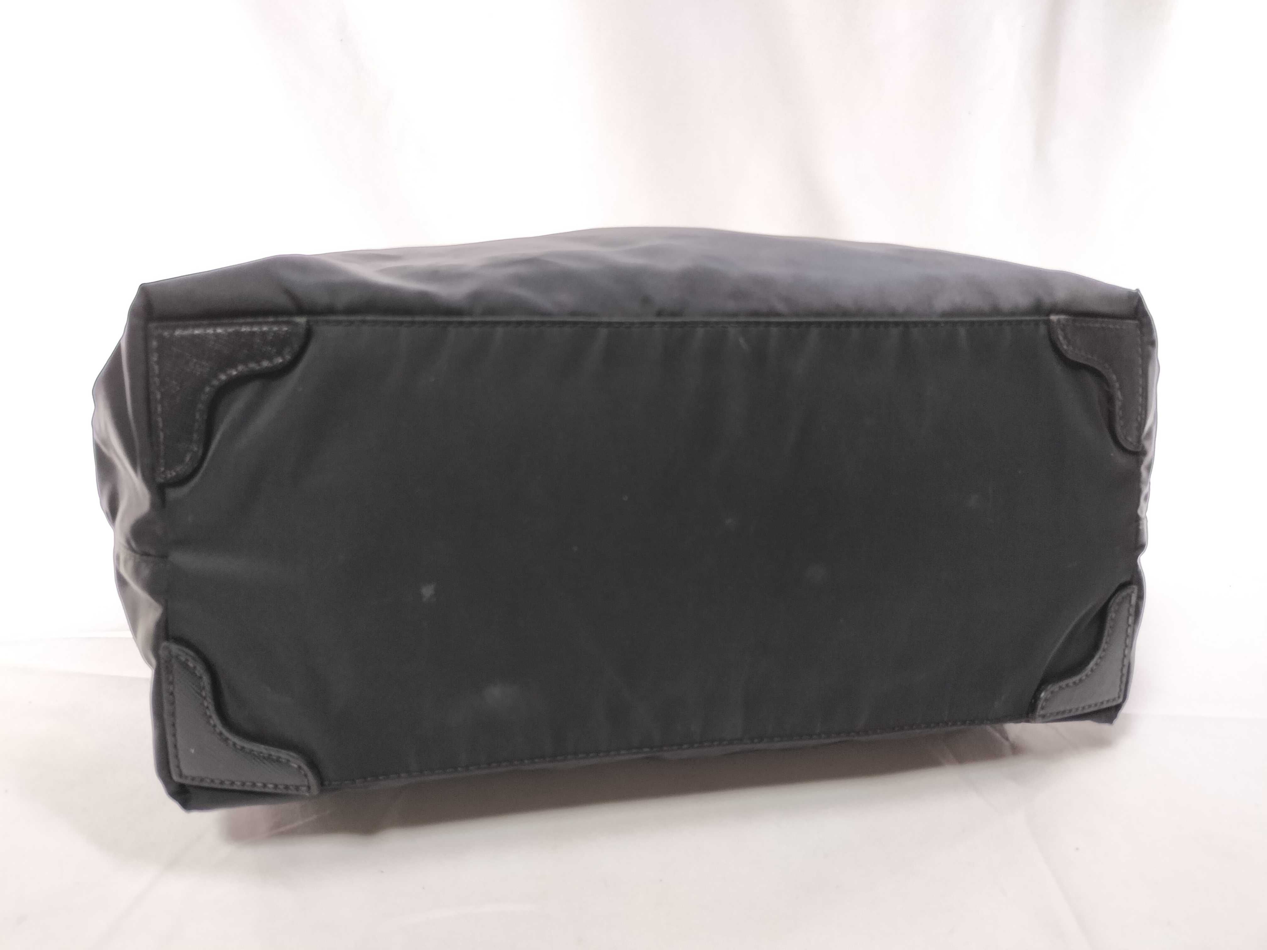 Nylon BR3261 Nylon Handbag — view 7