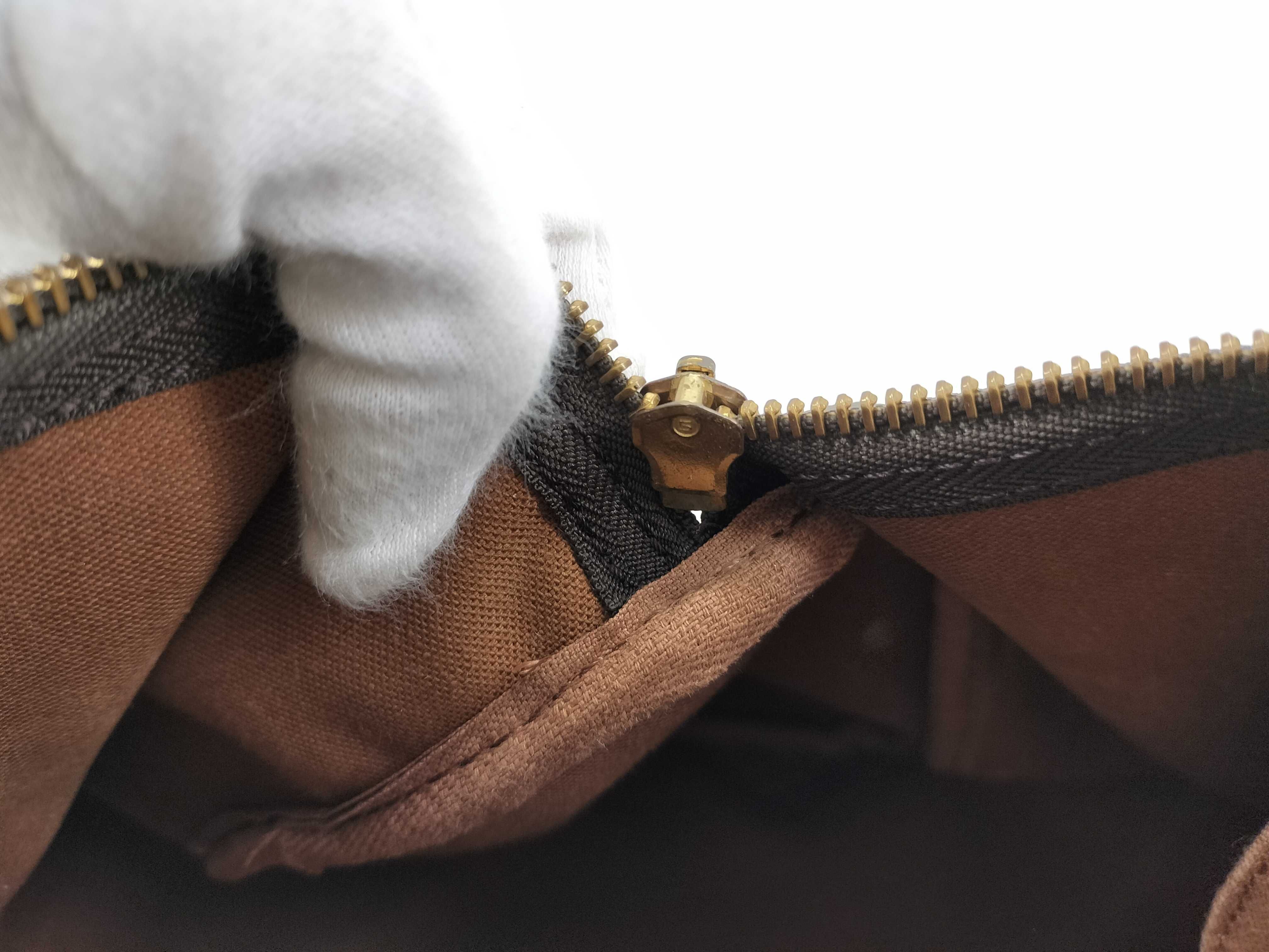 Monogram Speedy 35 Boston Bag — view 14