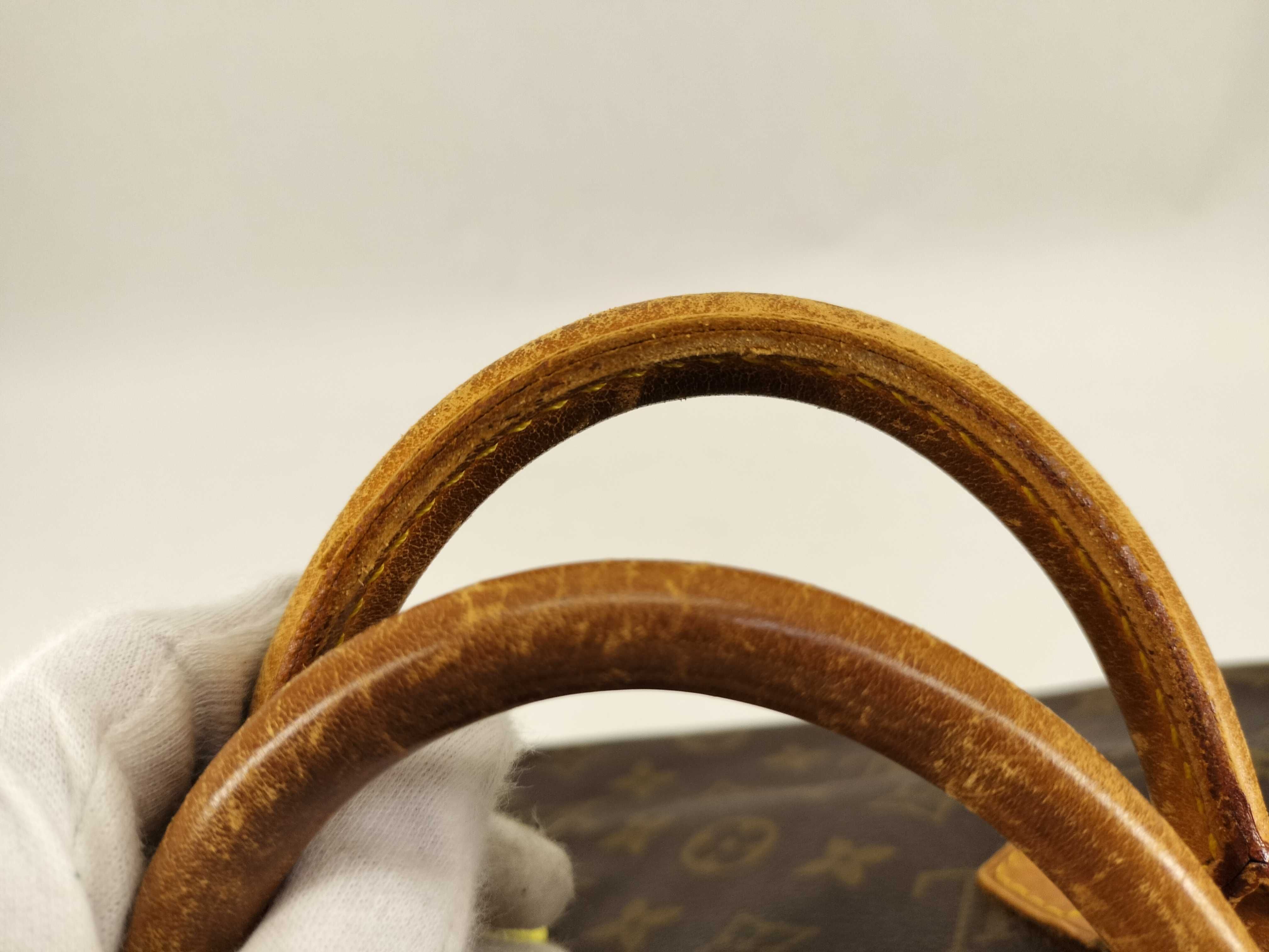 Monogram Speedy 35 Boston Bag — view 5