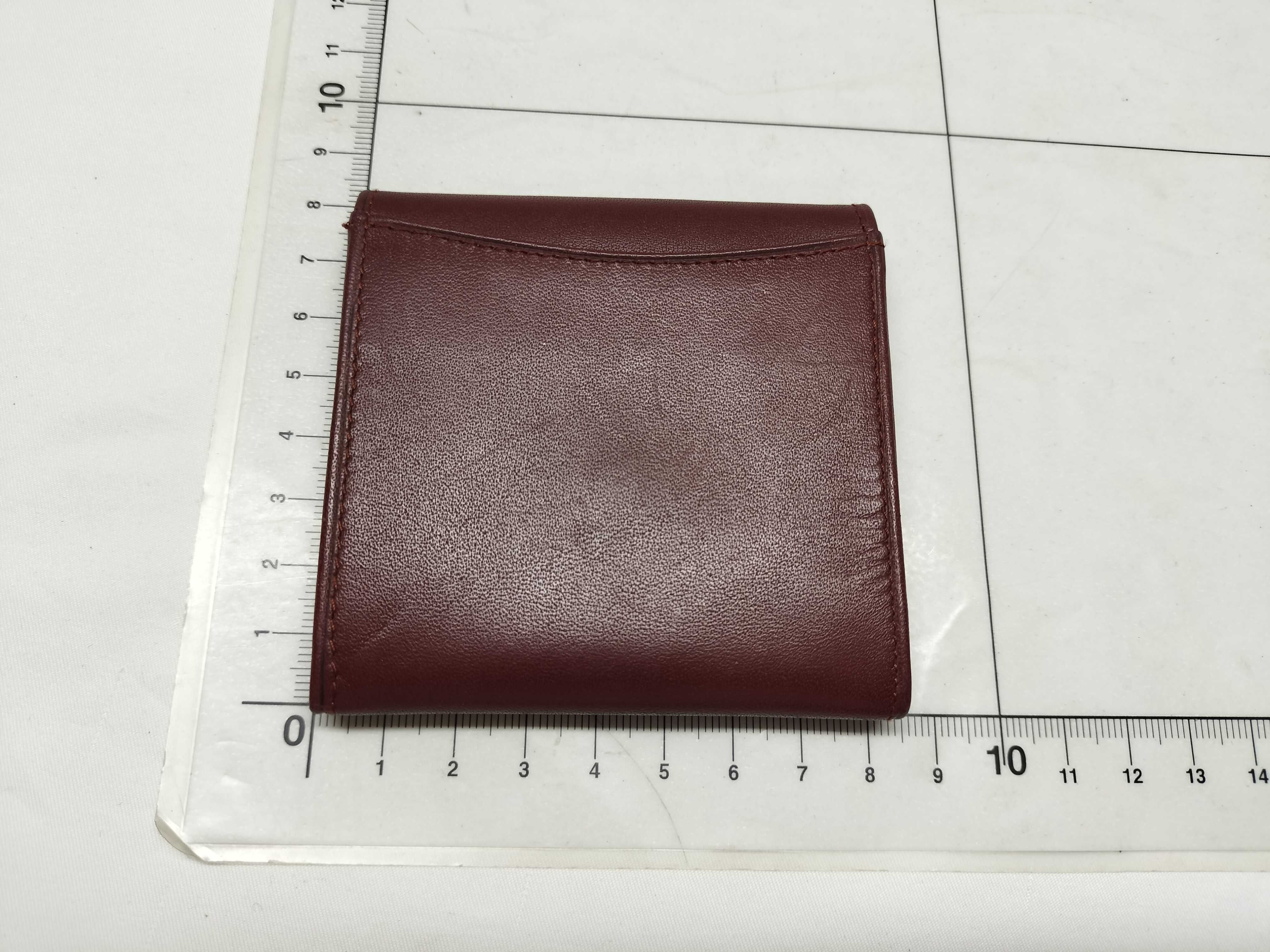 Must Coin Case — view 2