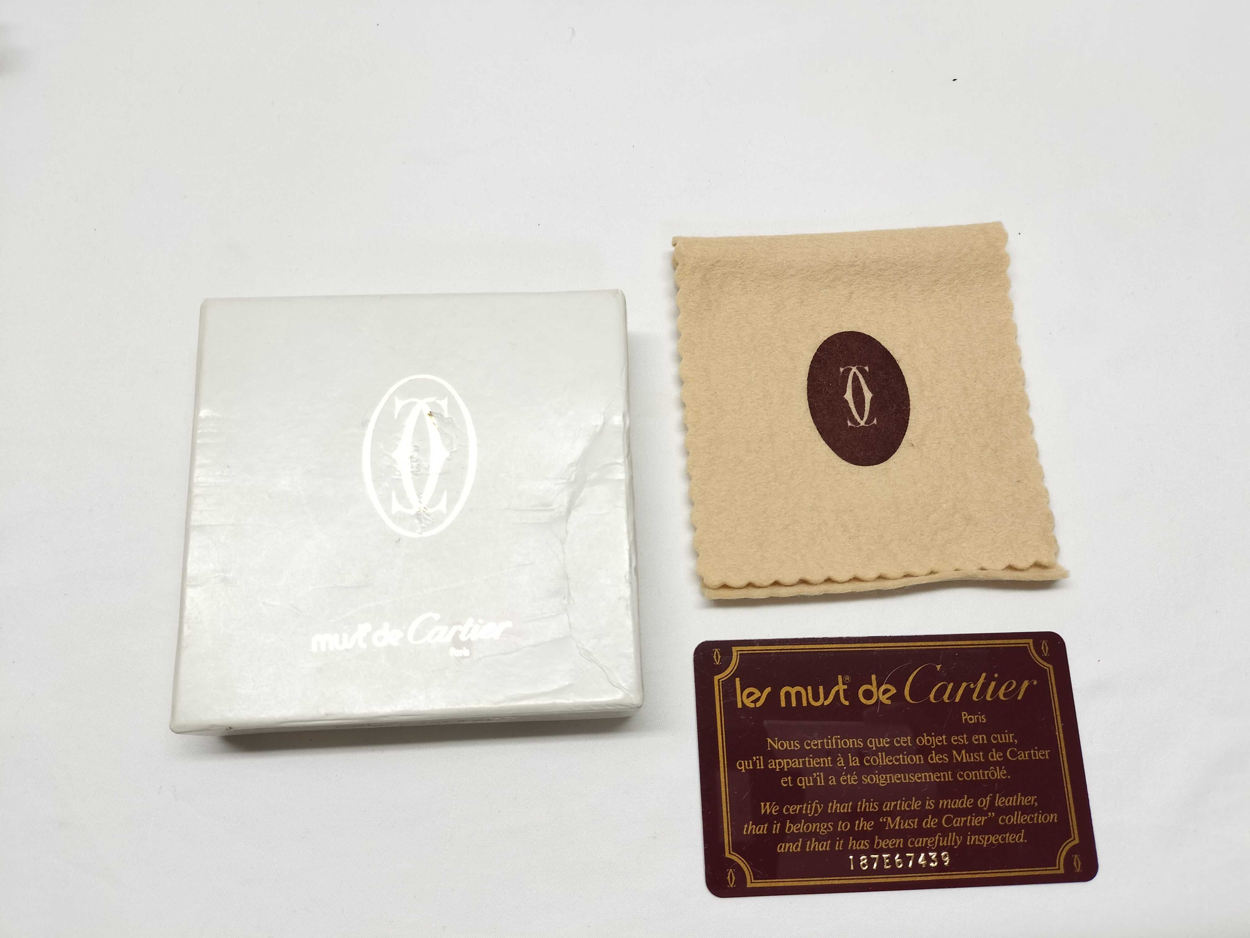 Must Coin Case — view 12