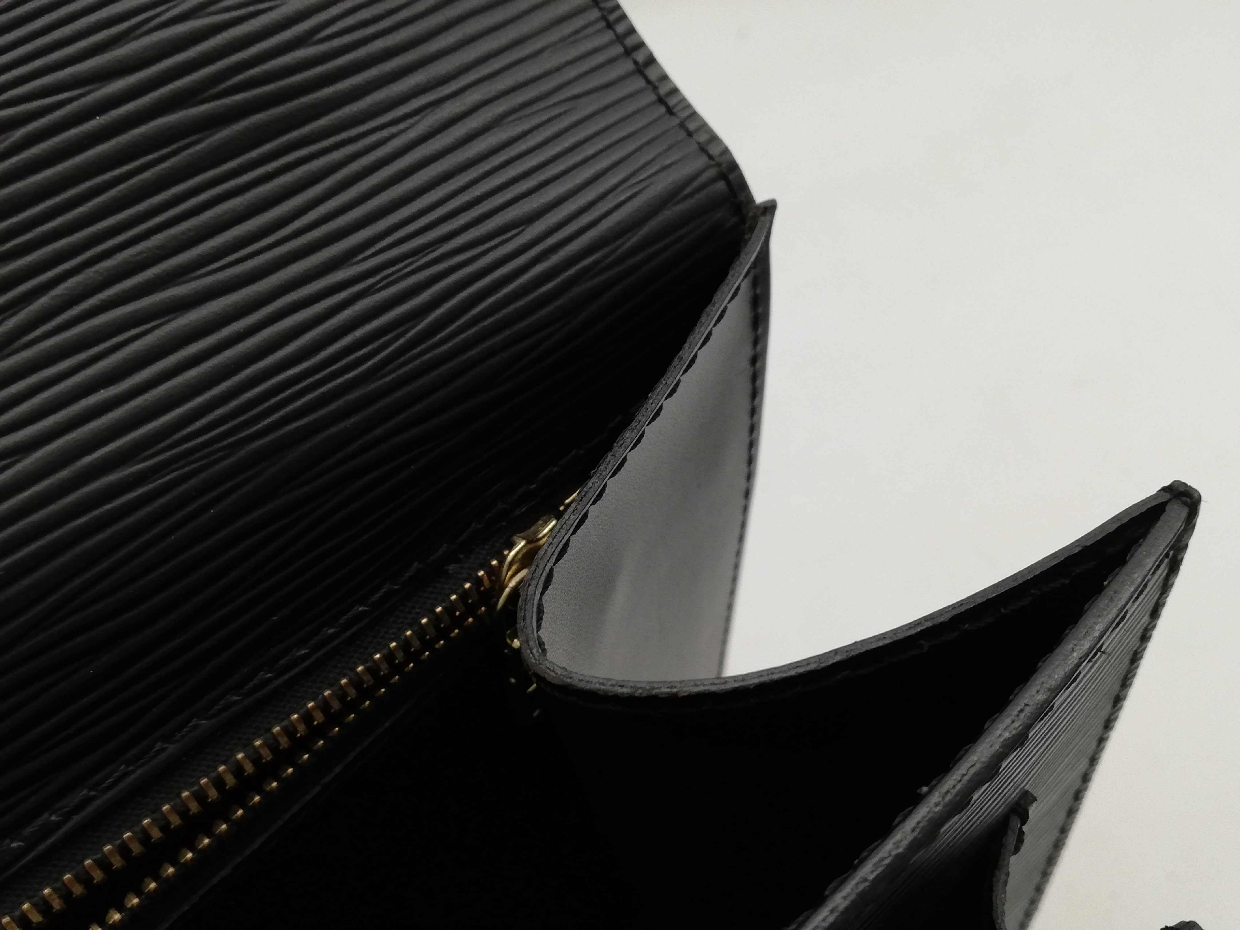 Monceau M52122 Noir Handbag — view 12