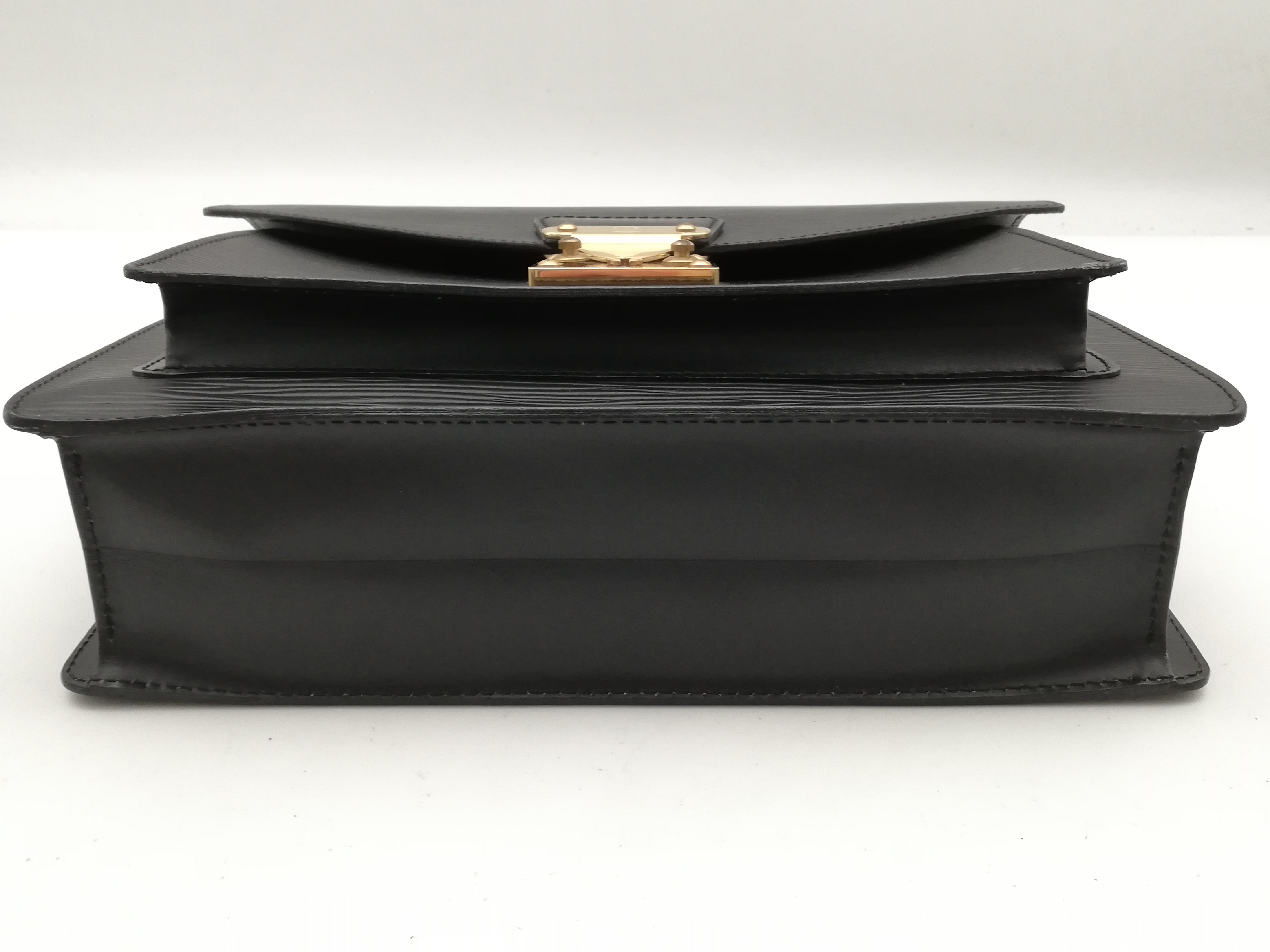 Monceau M52122 Noir Handbag — view 5