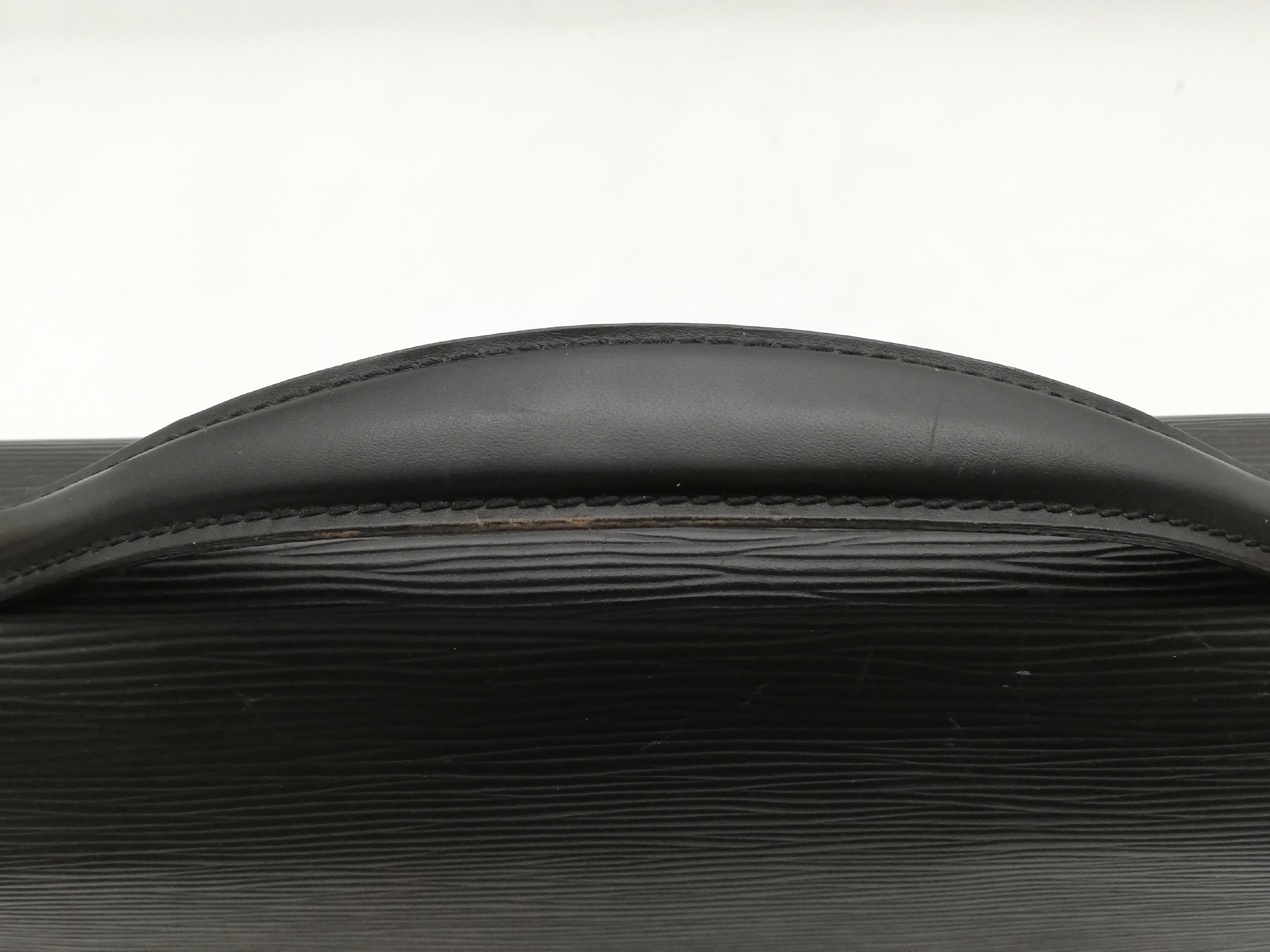 Monceau M52122 Noir Handbag — view 8