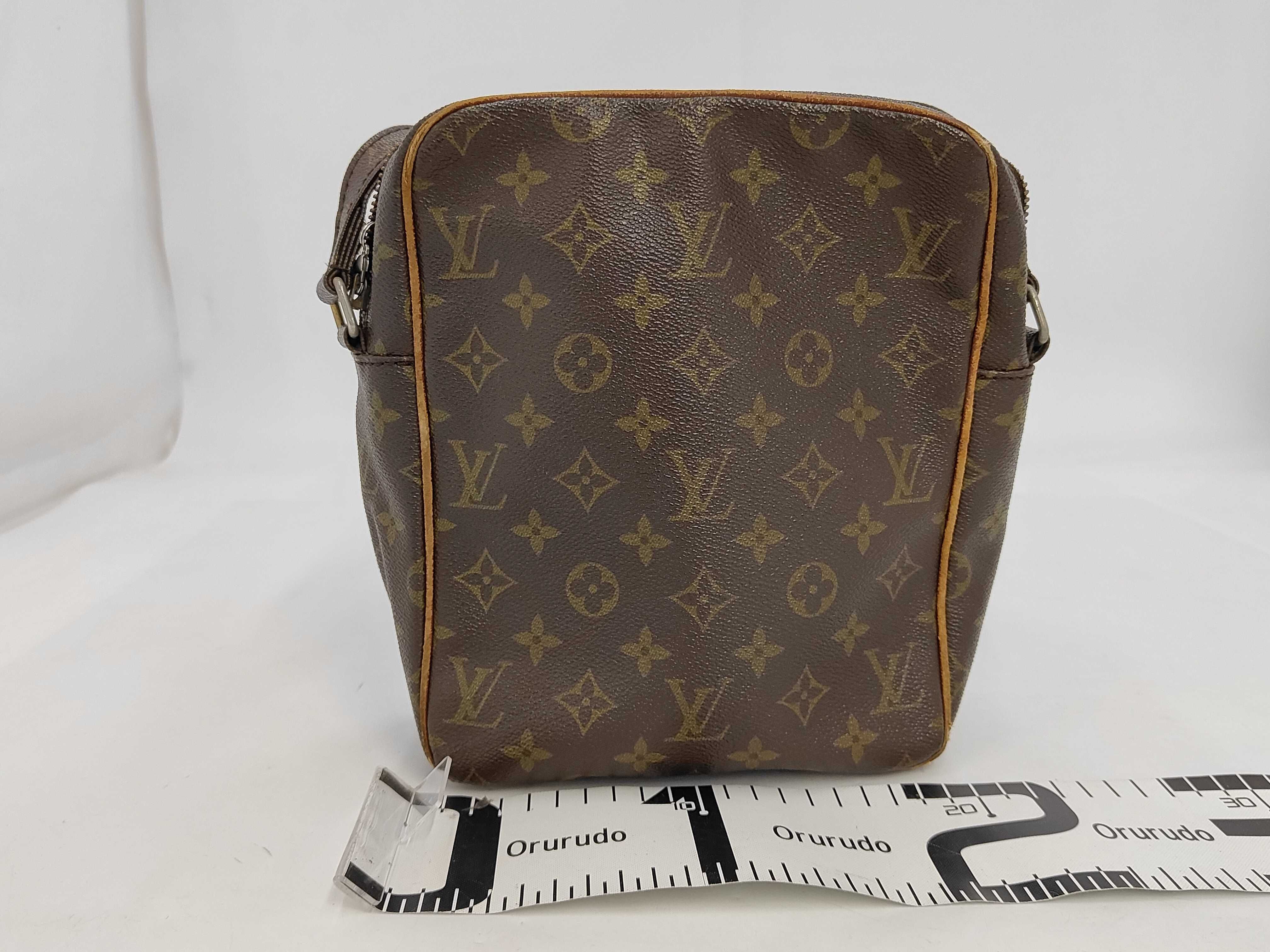 Petite Marceau Shoulder Bag — view 2