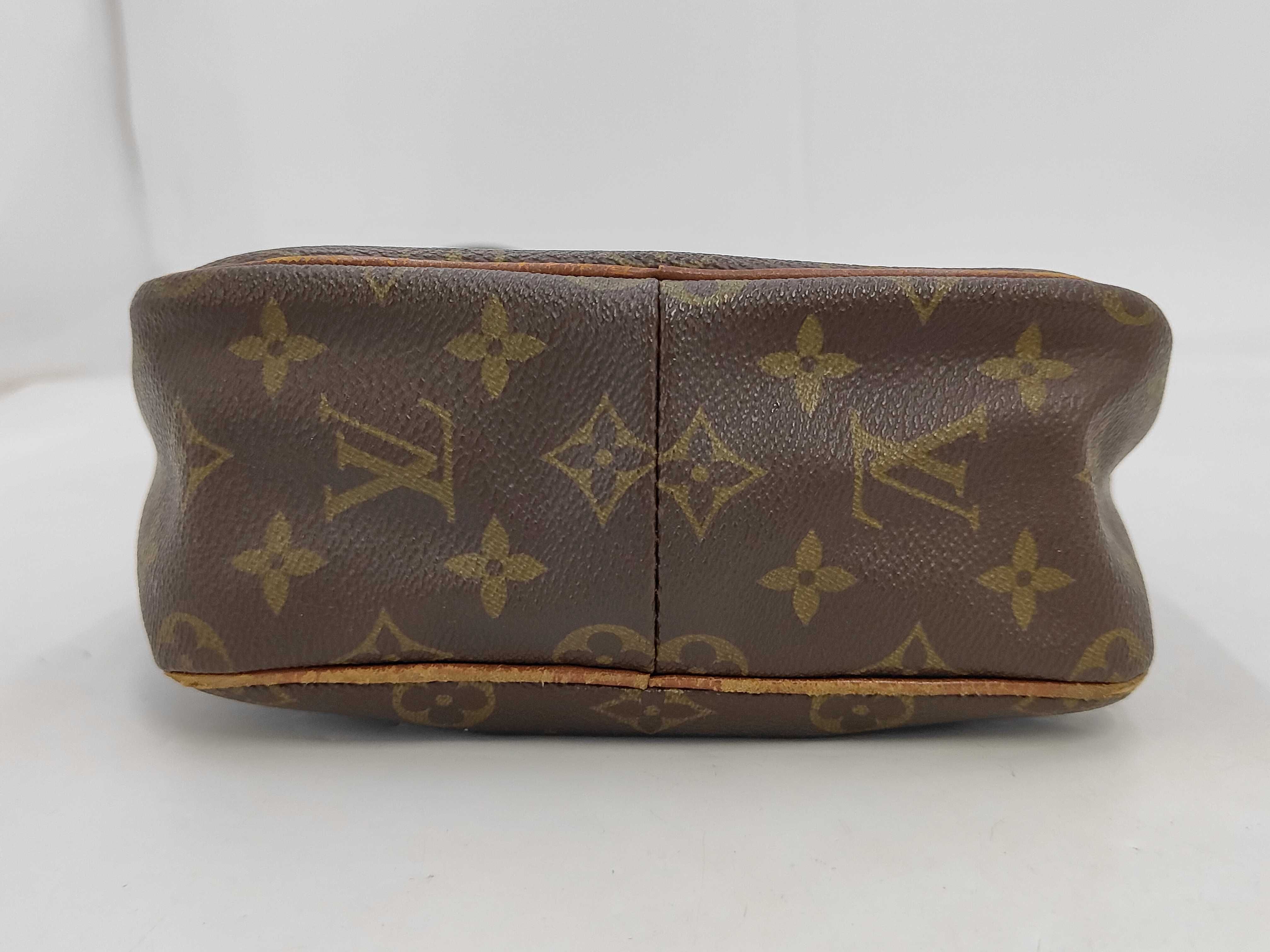 Petite Marceau Shoulder Bag — view 3