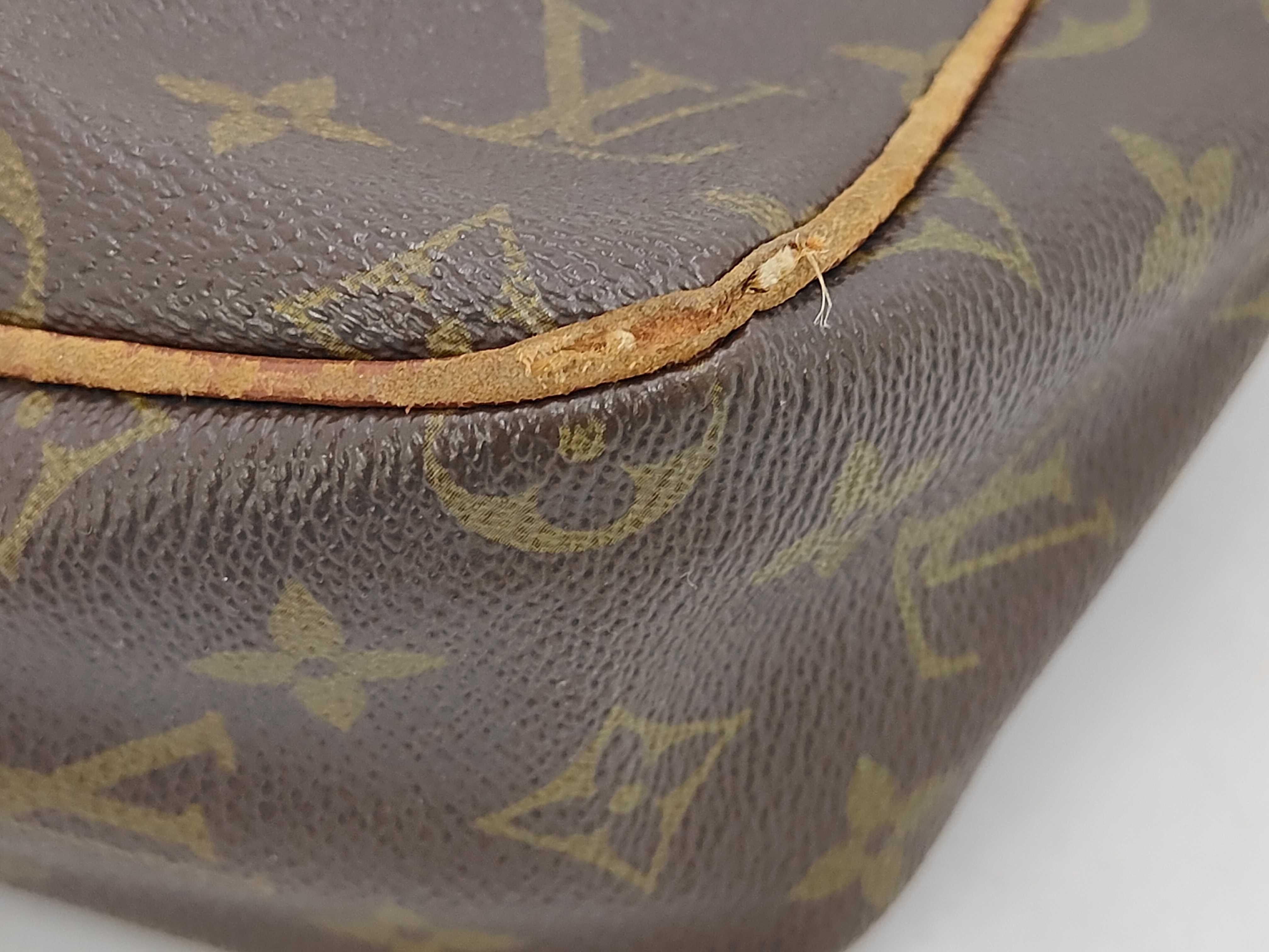 Petite Marceau Shoulder Bag — view 4