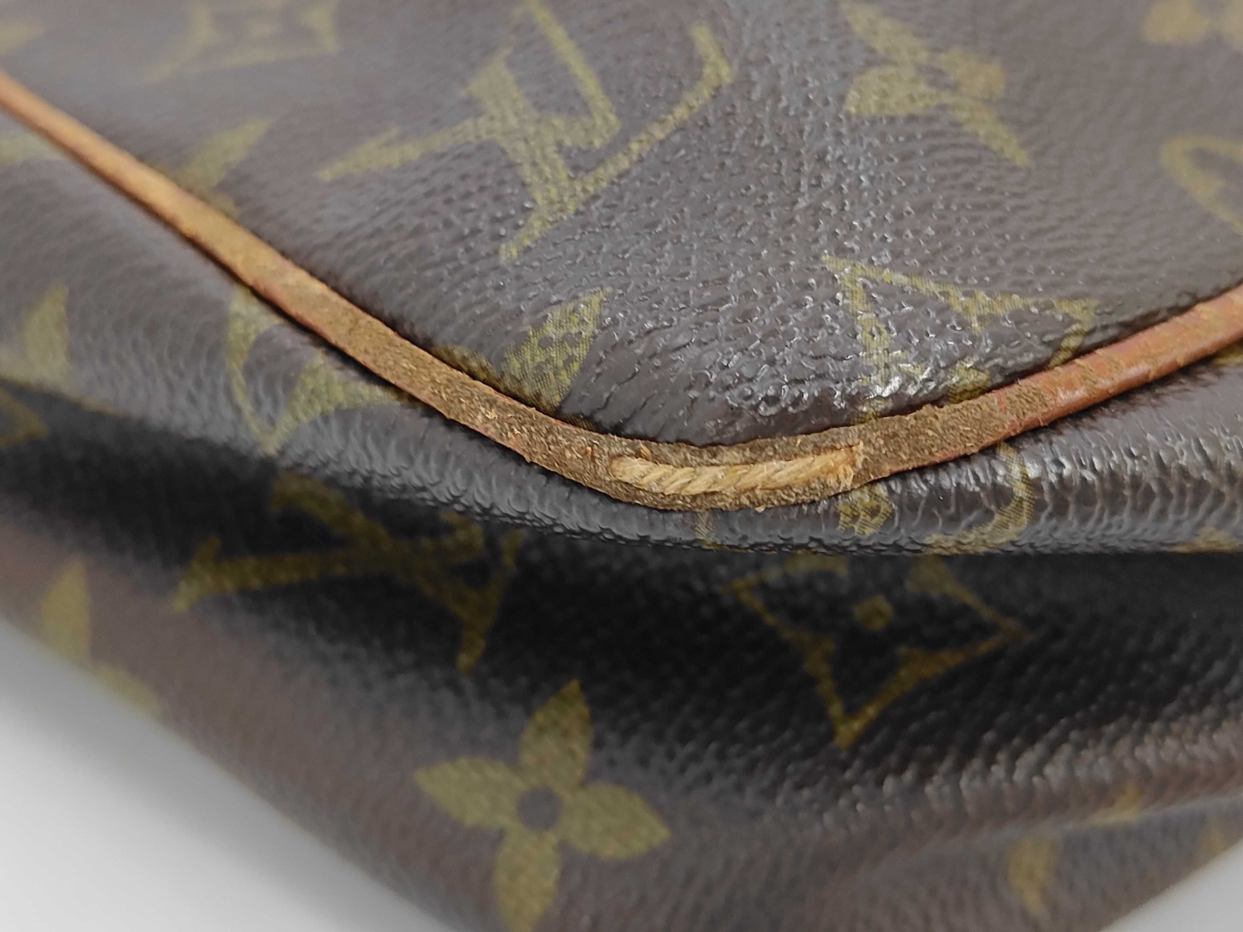 Petite Marceau Shoulder Bag — view 5