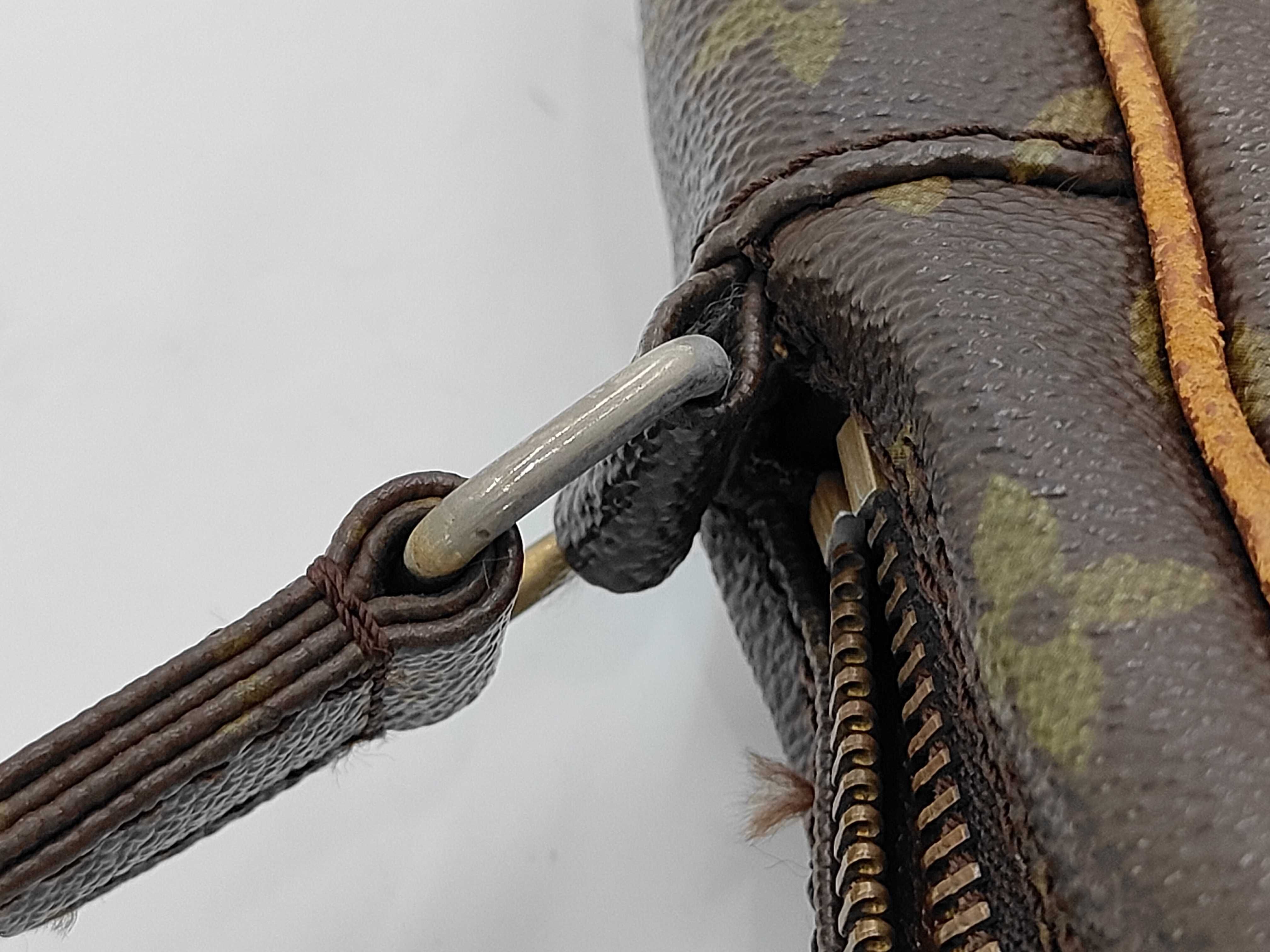 Petite Marceau Shoulder Bag — view 6