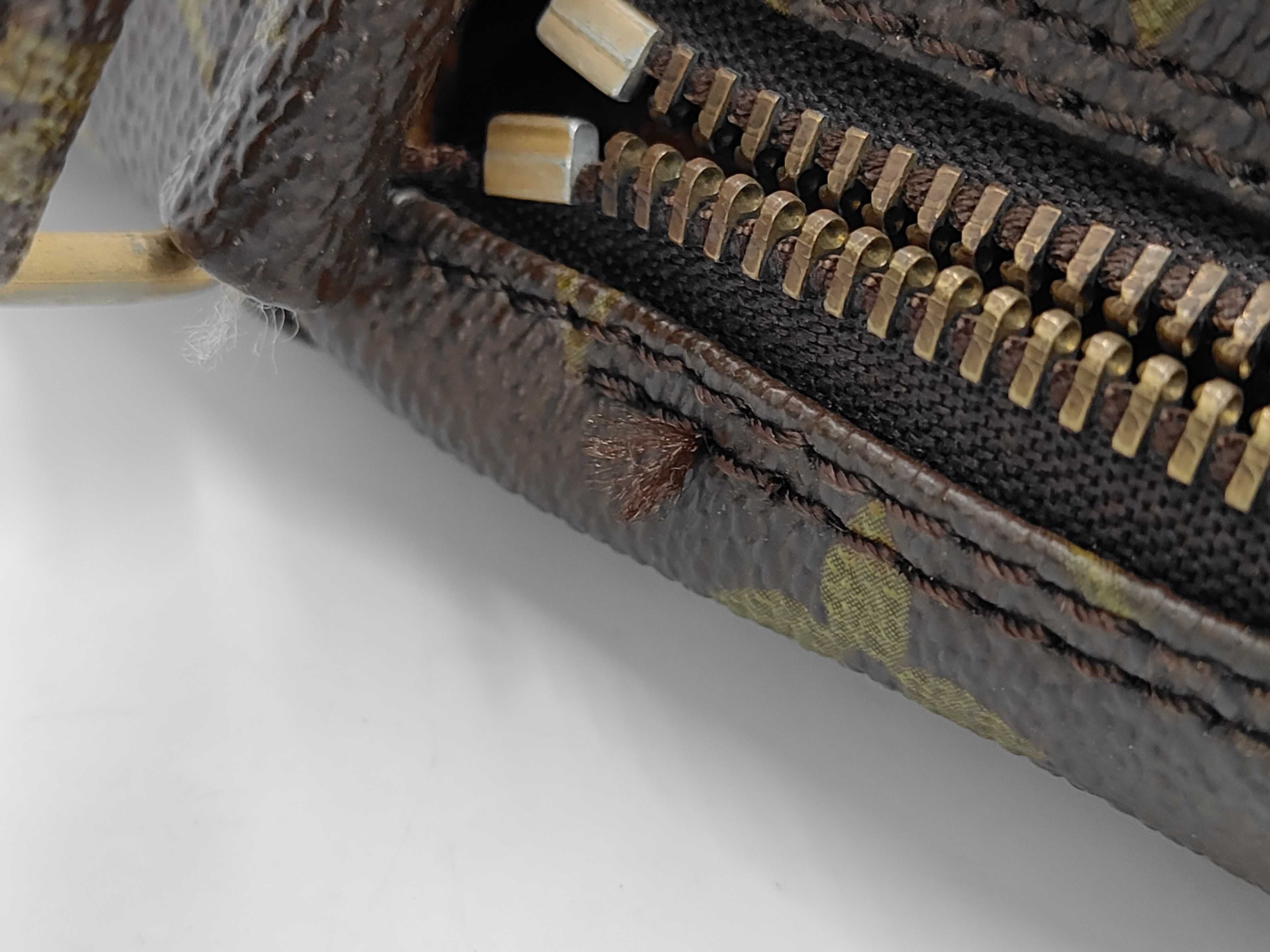 Petite Marceau Shoulder Bag — view 7