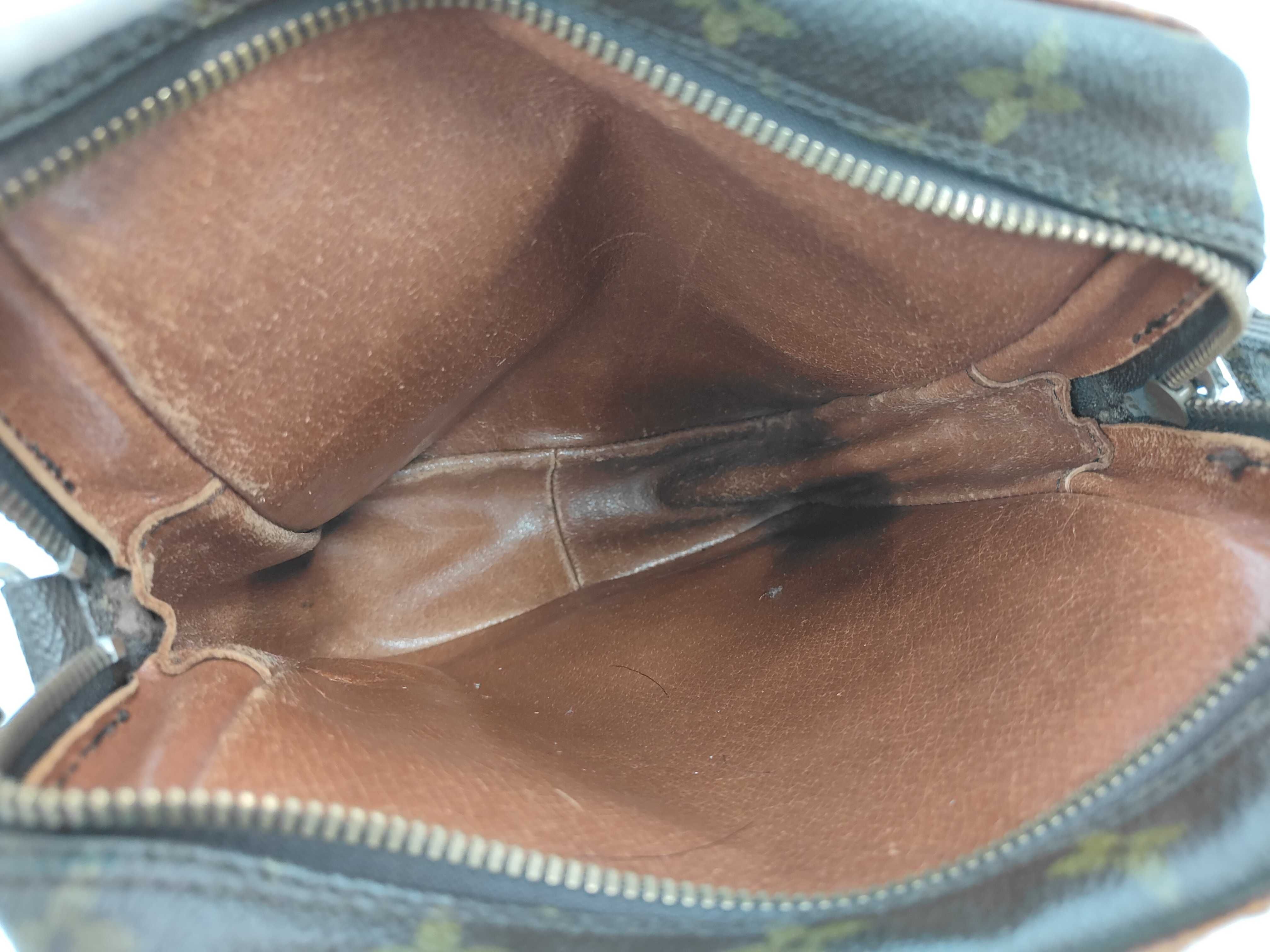Petite Marceau Shoulder Bag — view 8