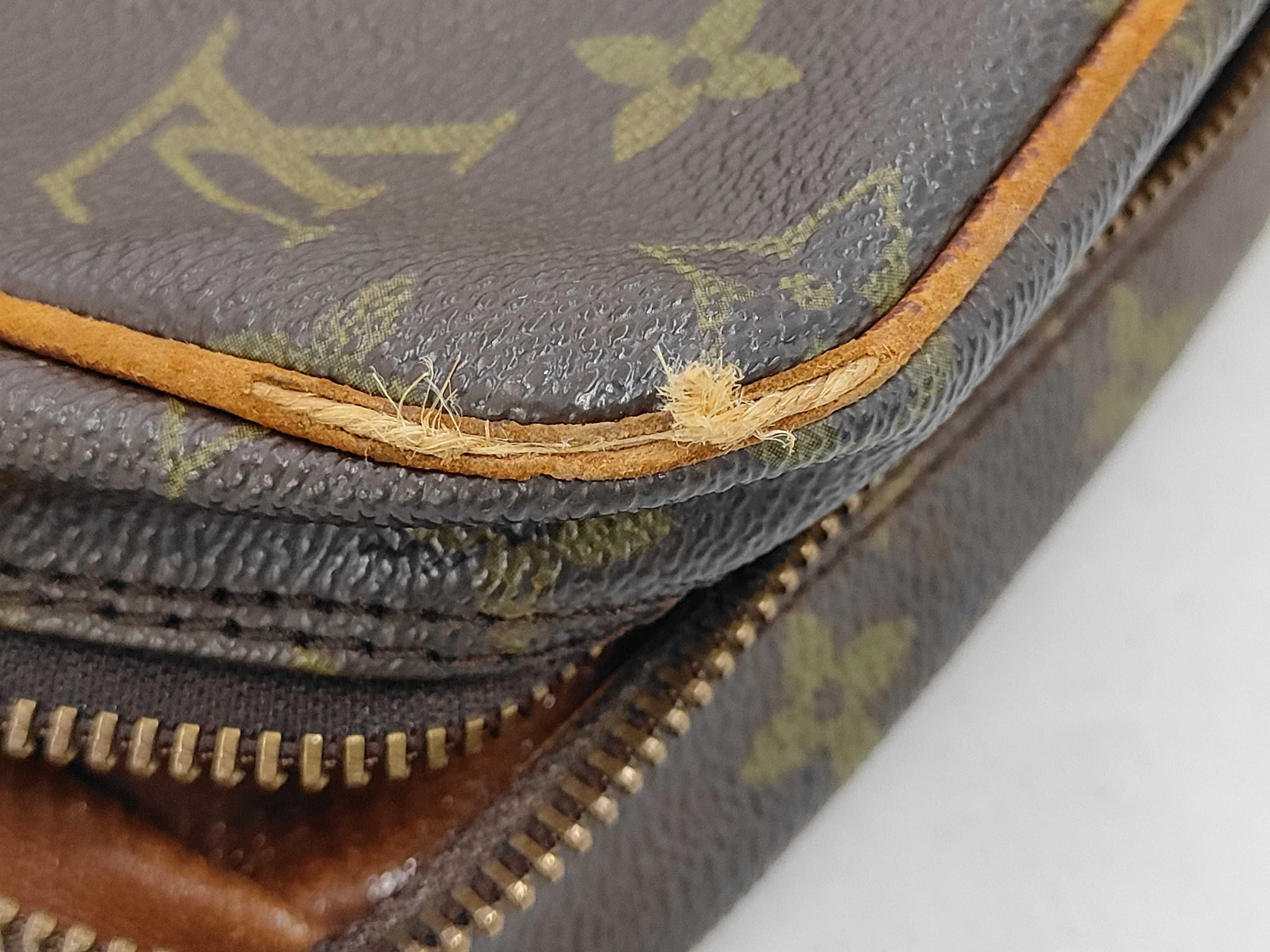 Petite Marceau Shoulder Bag — view 9
