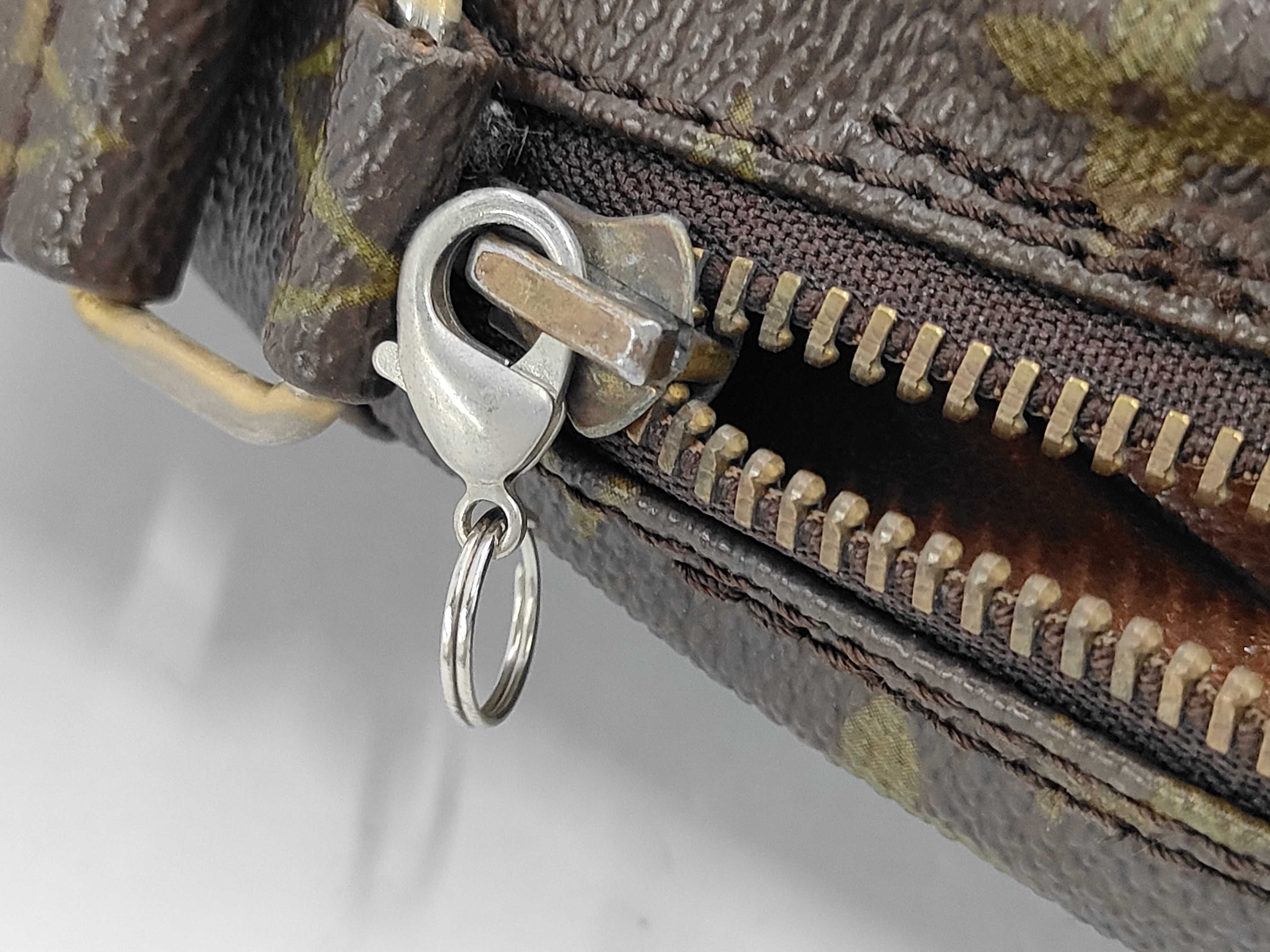 Petite Marceau Shoulder Bag — view 10
