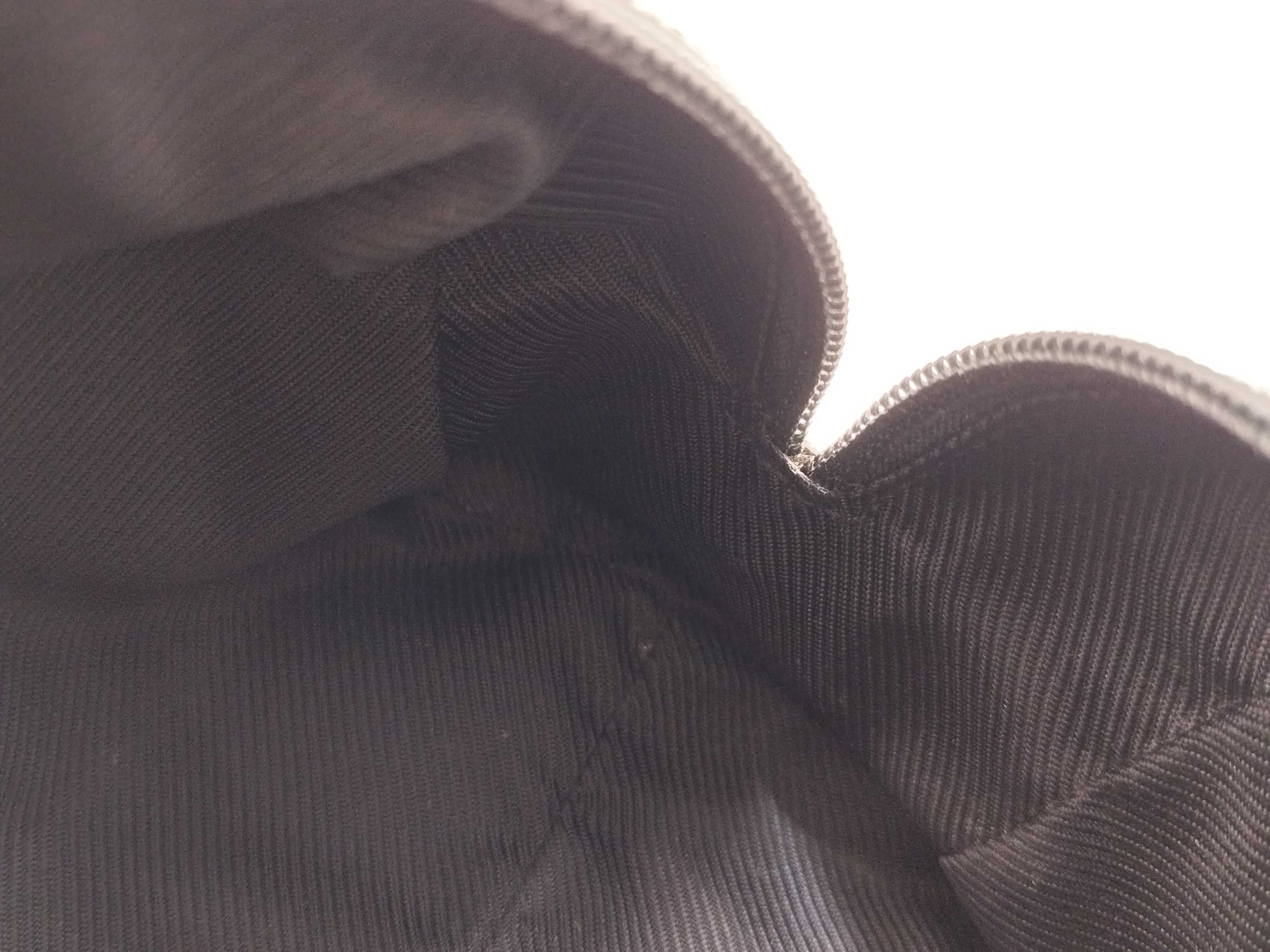 GG Canvas Pouch — view 11