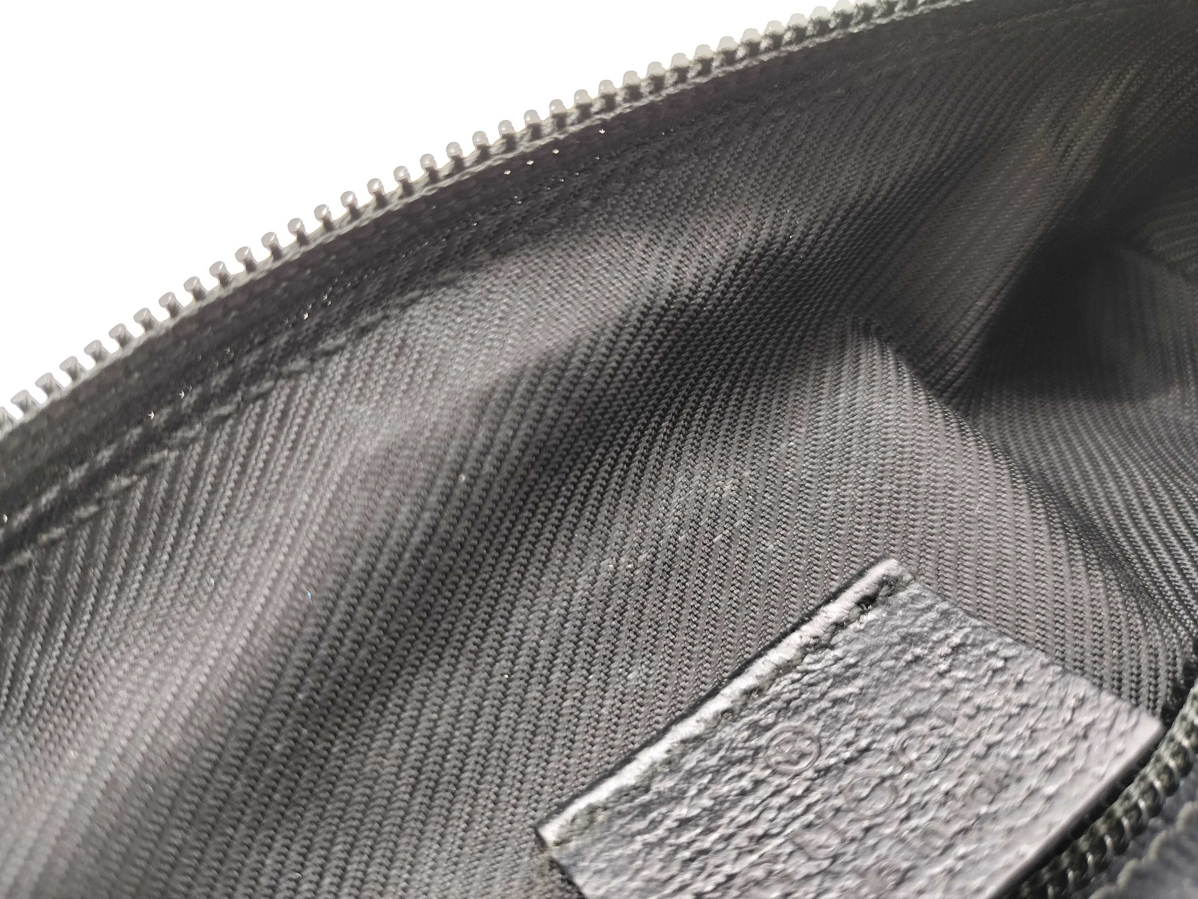 GG Canvas Pouch — view 13
