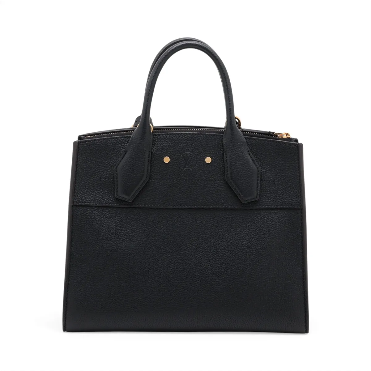 Taurillon City Steamer PM M53028 DU1157 Black — view 2