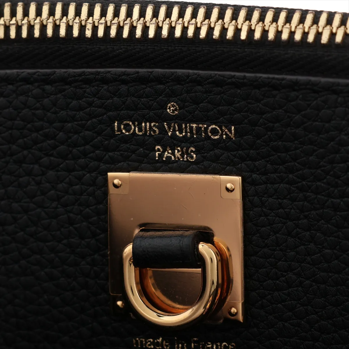 Taurillon City Steamer PM M53028 DU1157 Black — view 12